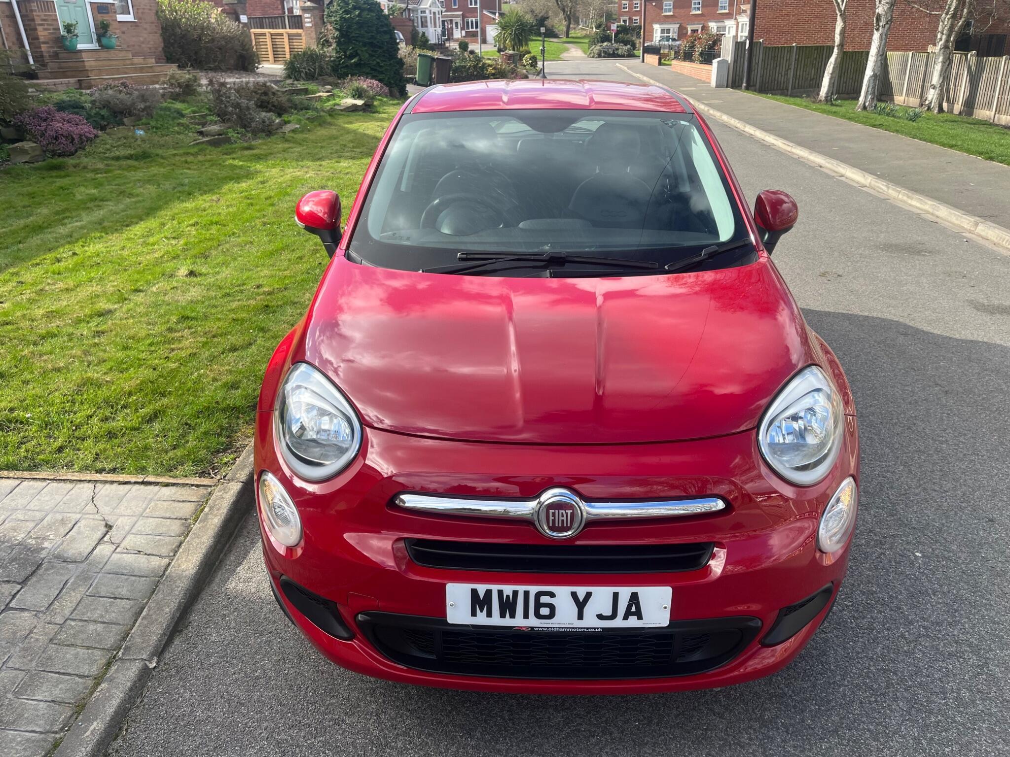 Fiat 500X - Image 19