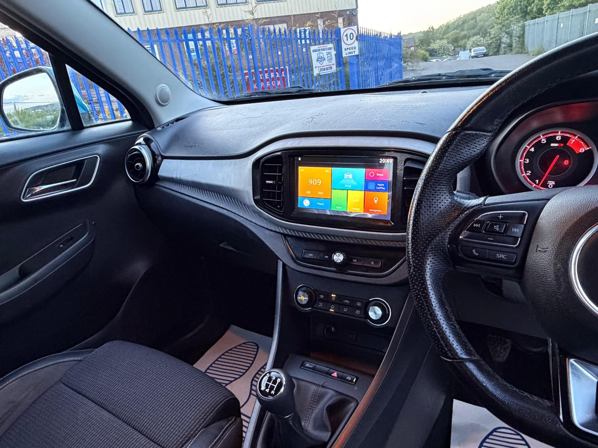 MG MG3 - Image 21