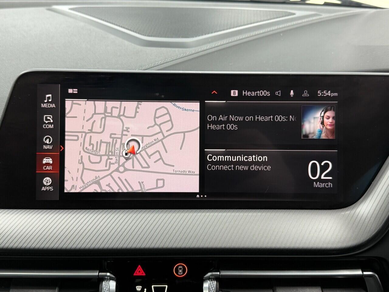 BMW 2 SERIES GRAN COUPE - Image 20