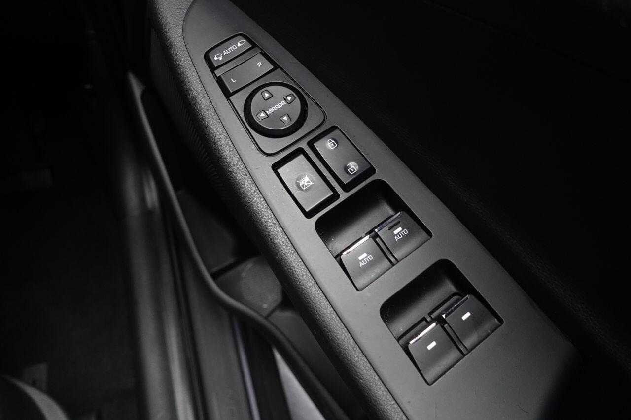 Hyundai Tucson - Image 42