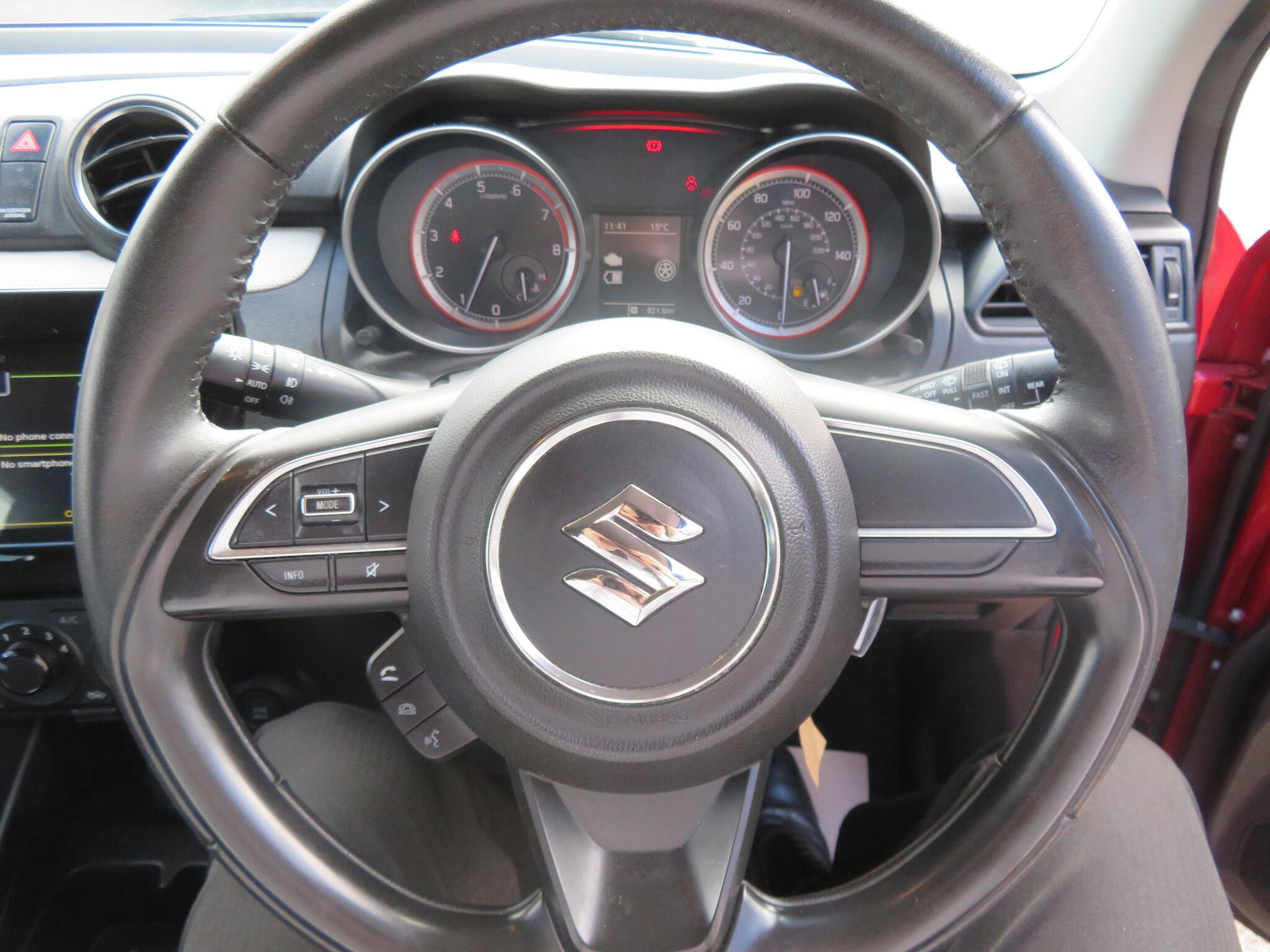 Suzuki Swift - Image 14