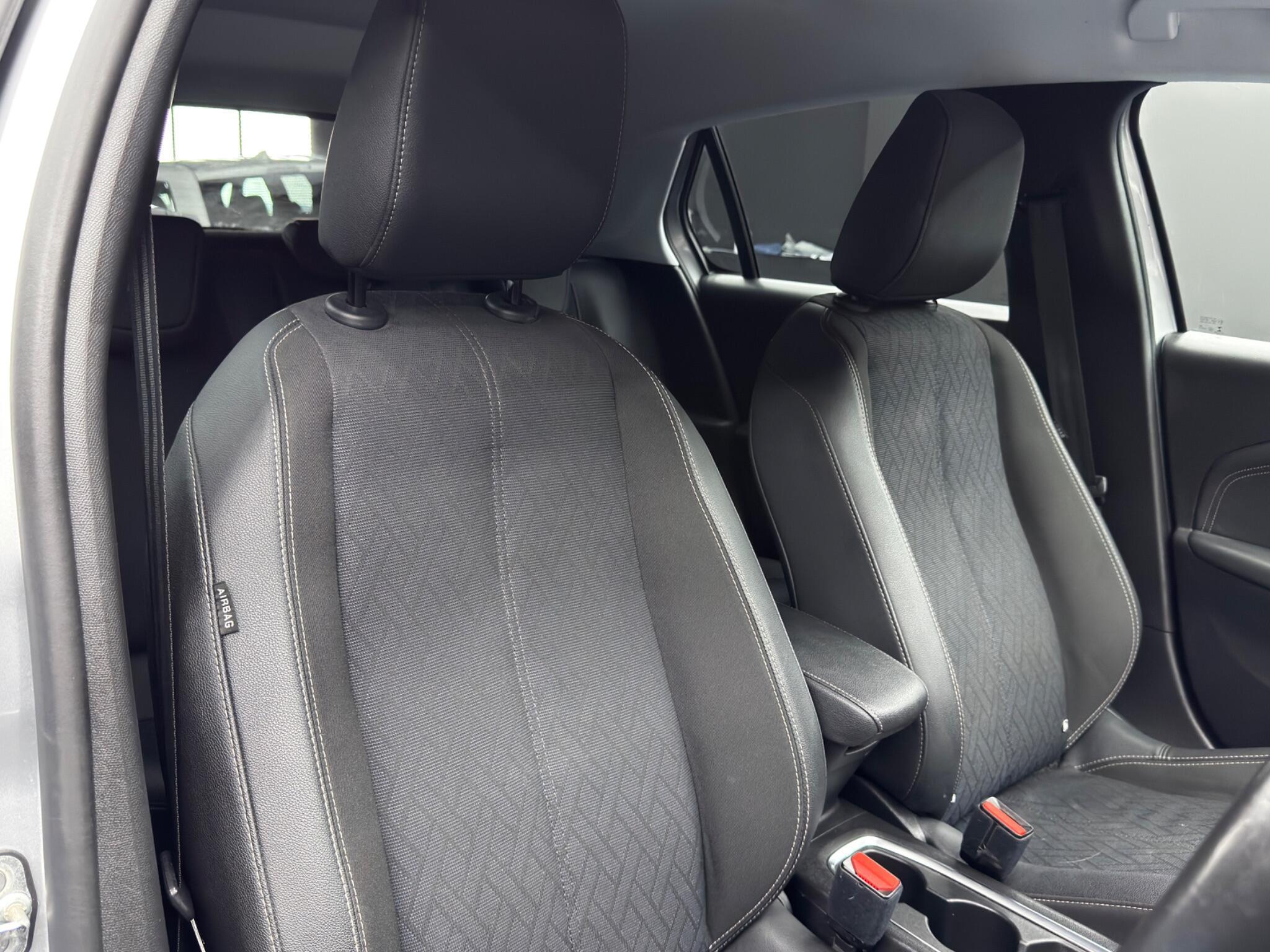 Vauxhall Corsa - Image 12