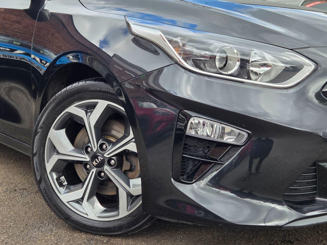 Kia ceed - Image 10