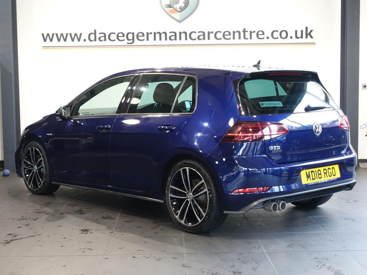 Volkswagen Golf - Image 8