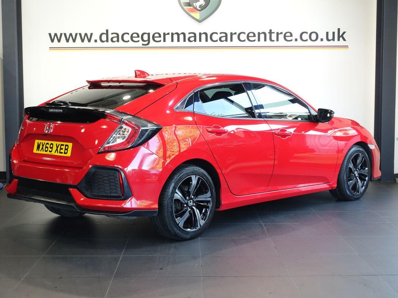 Honda Civic - Image 6