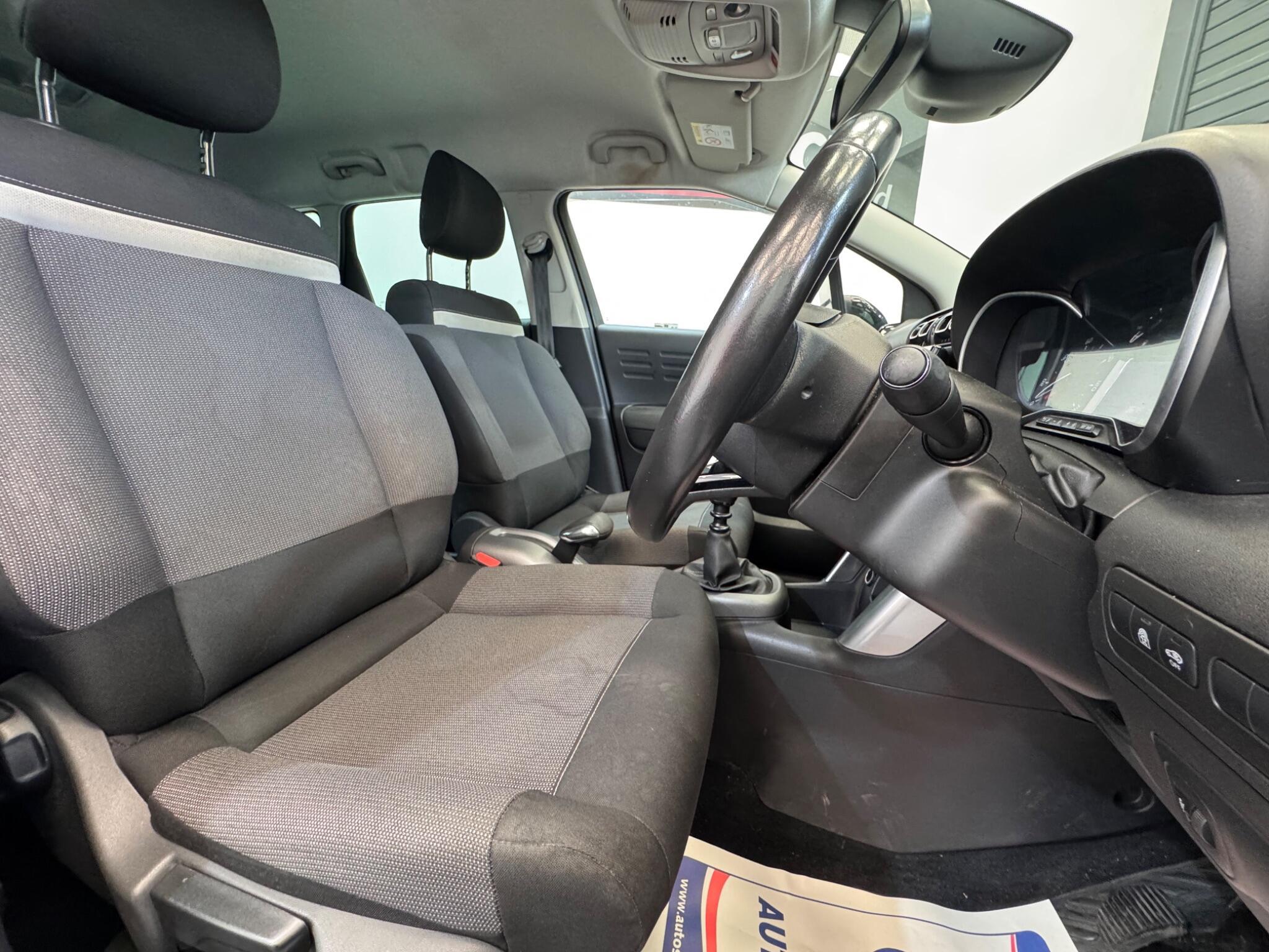 Citroen C3 Aircross - Image 16