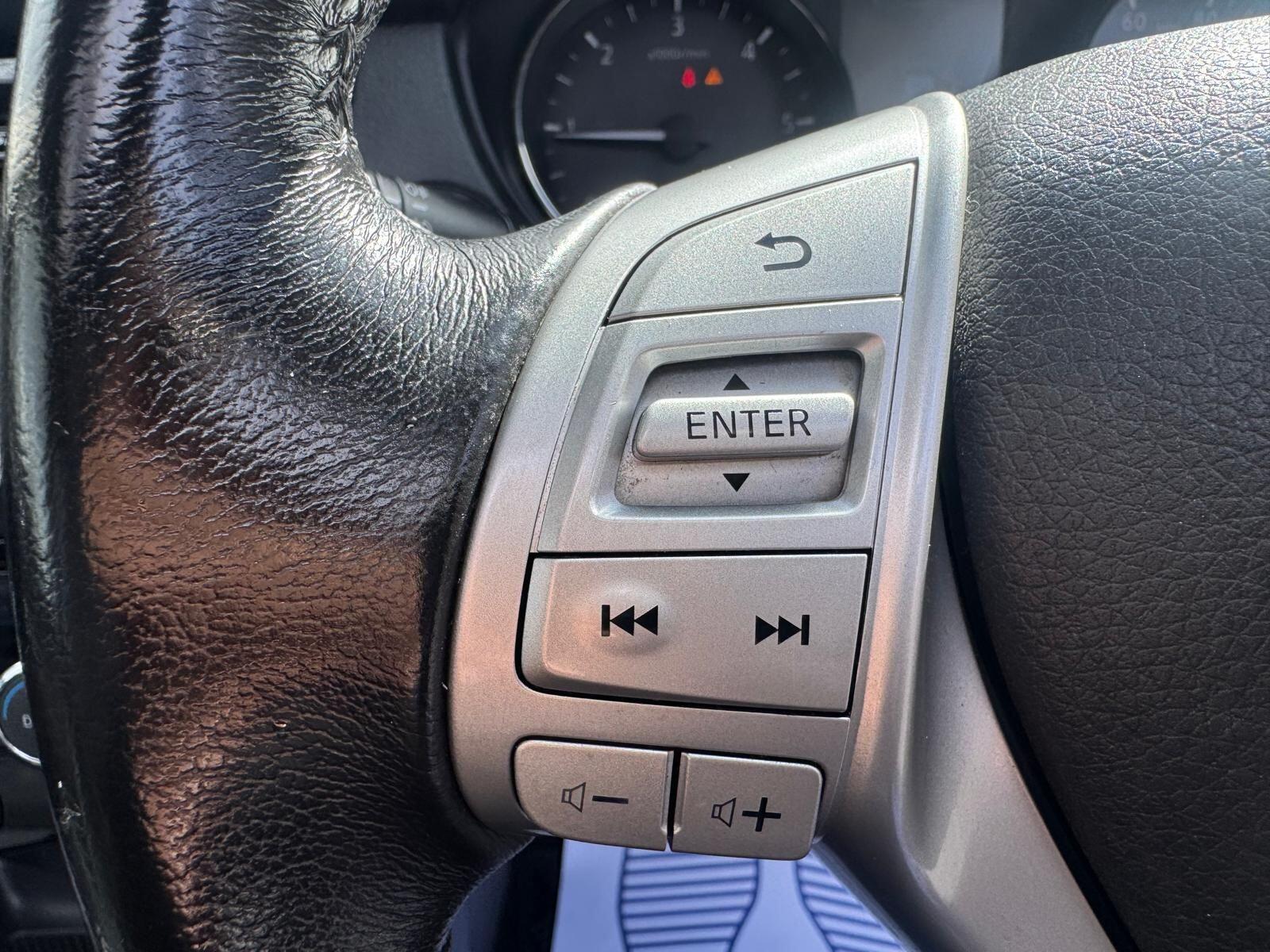 Nissan X-Trail - Image 31