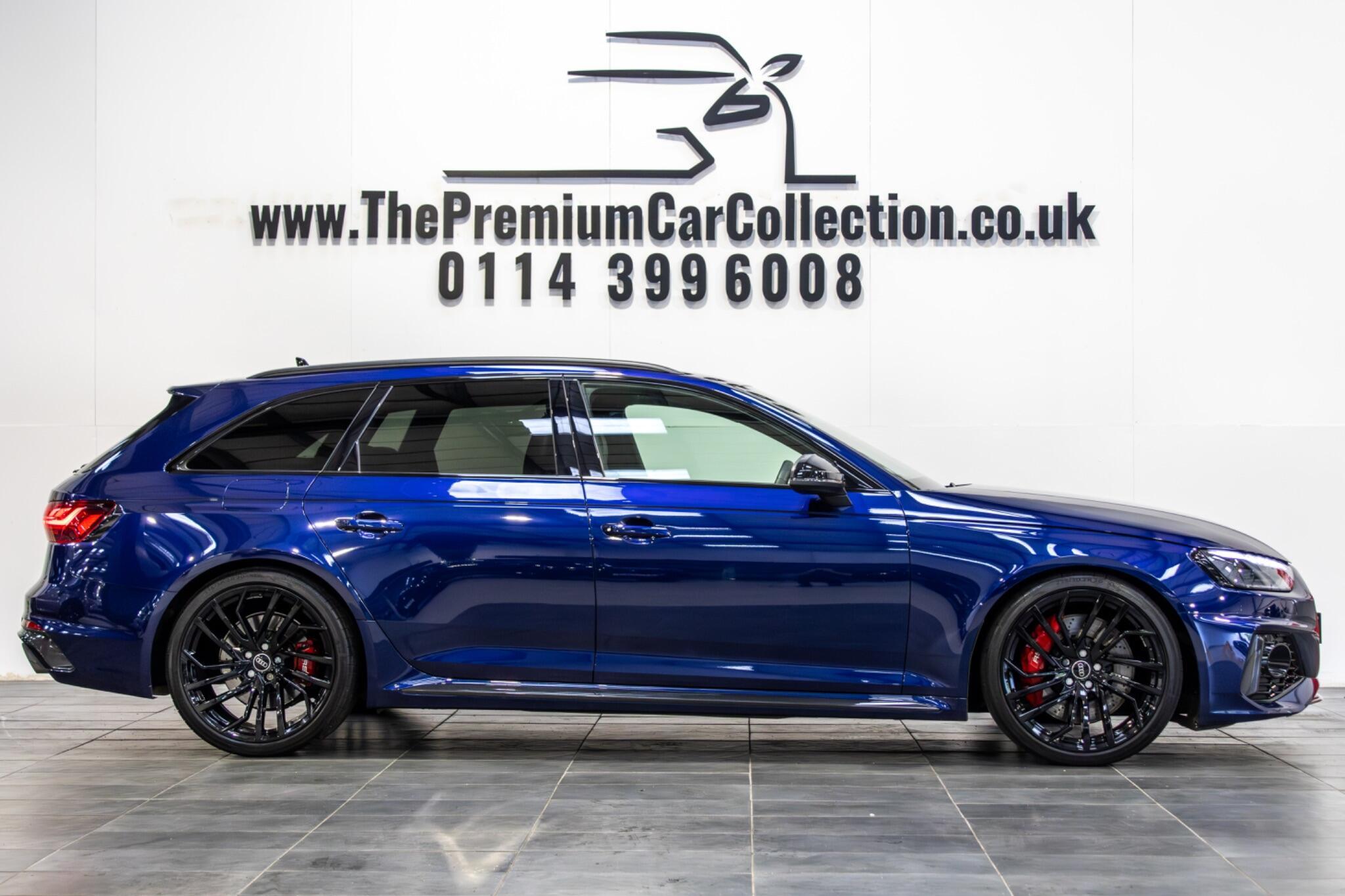Audi Rs4 Avant - Image 7