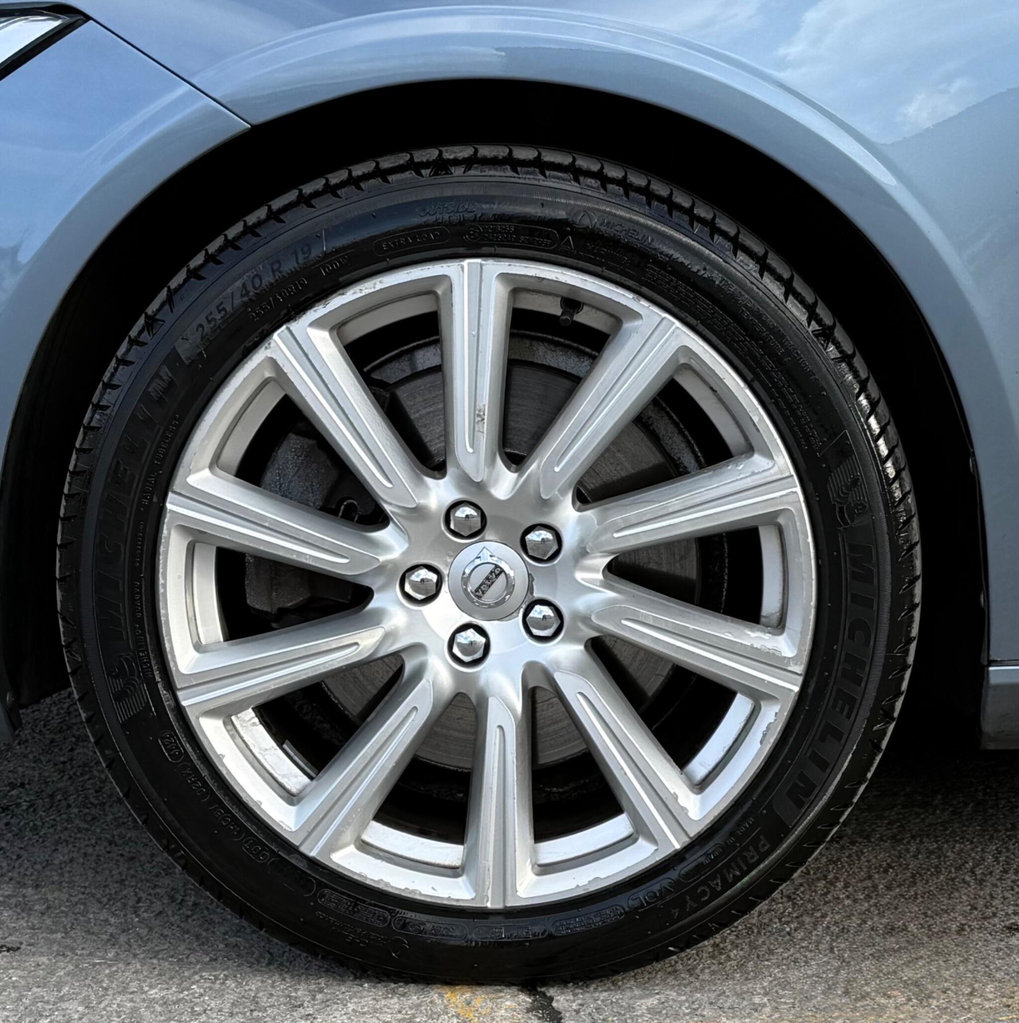 Volvo S90 - Image 23