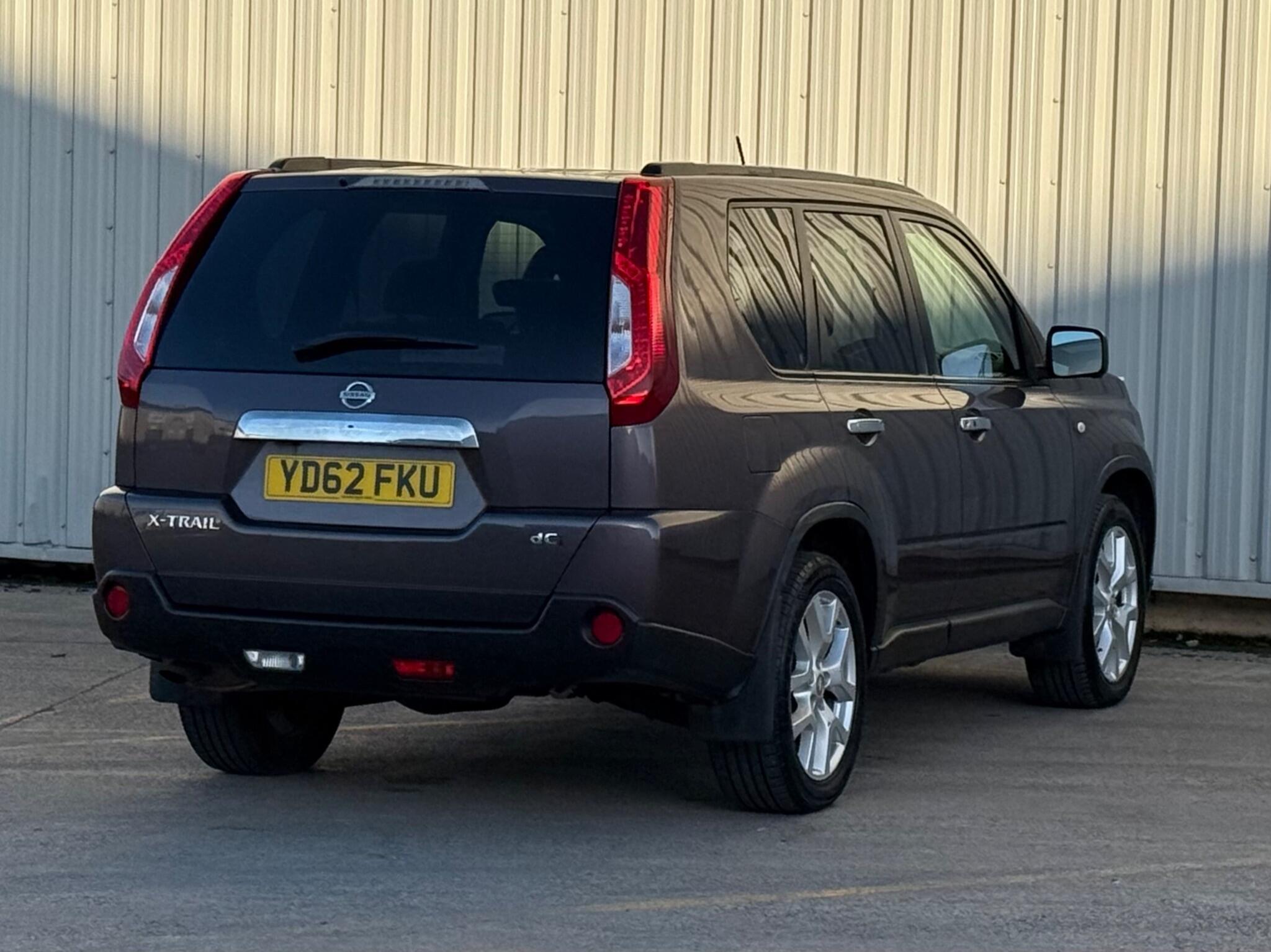 Nissan X-Trail - Image 15