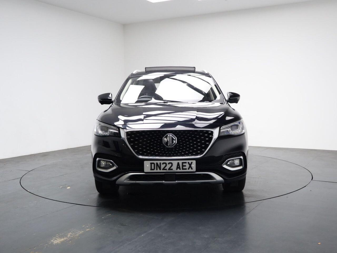 MG MG HS - Image 5