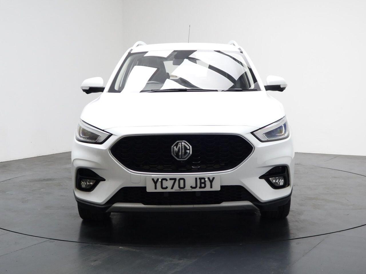 MG MG ZS - Image 5