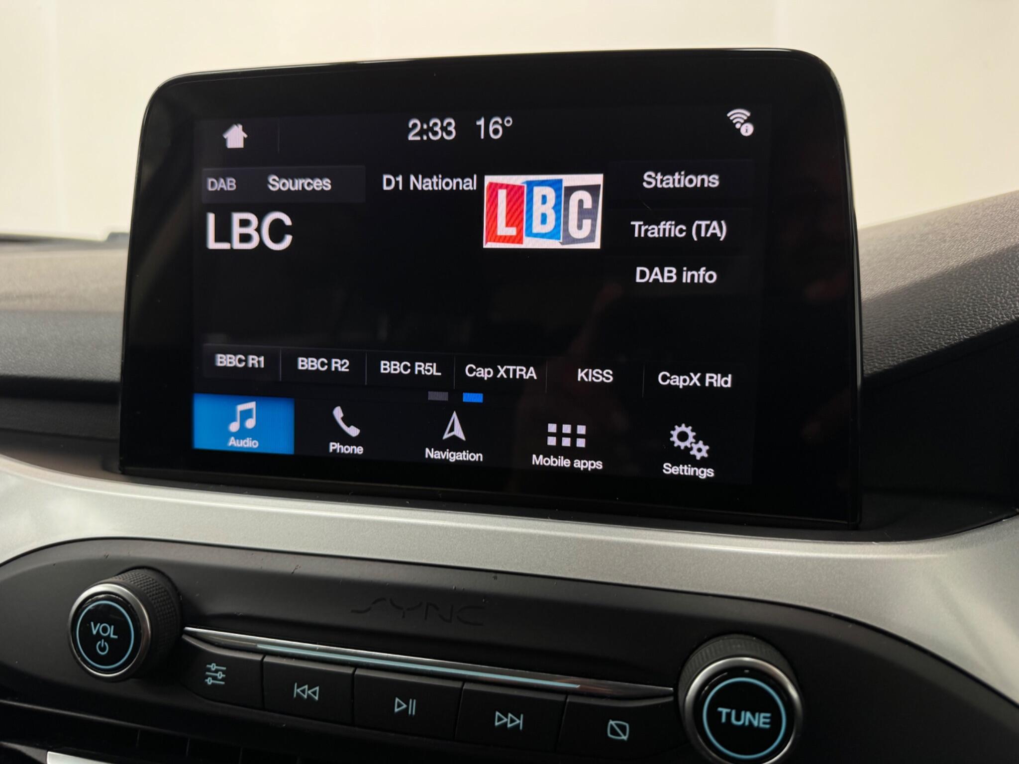 Ford Focus - Image 15