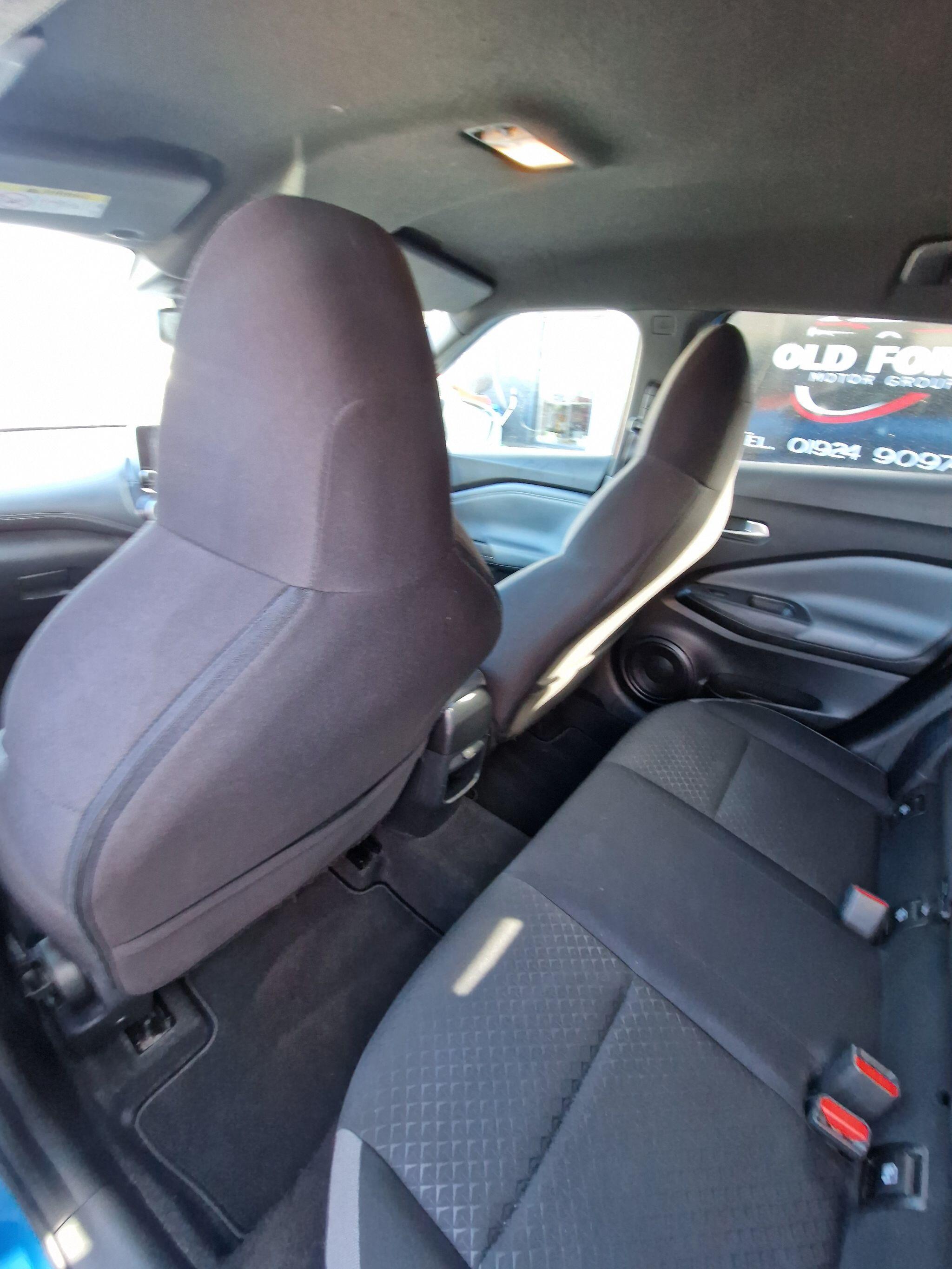 Nissan Juke - Image 38