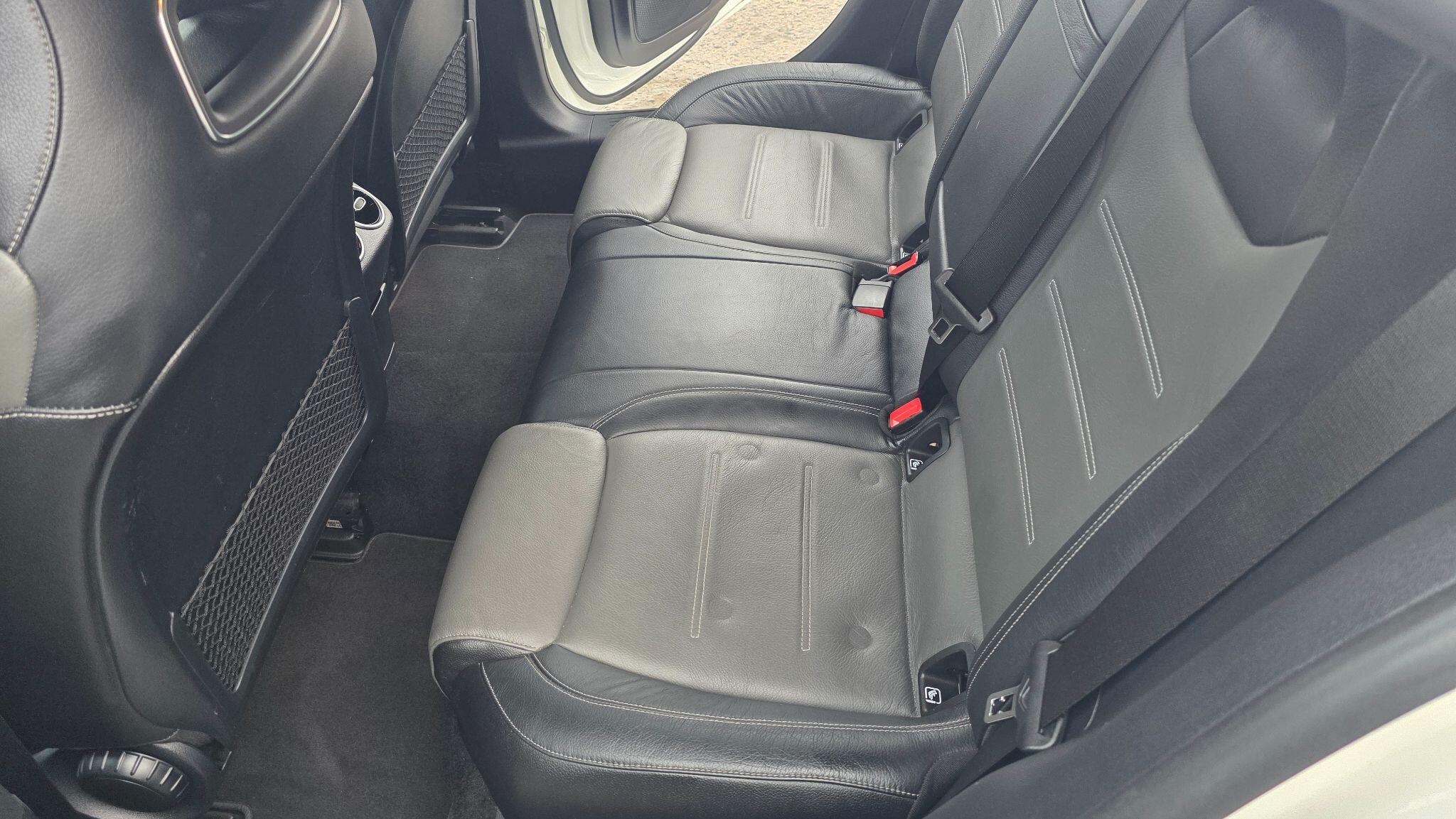 Mercedes CLA - Image 50