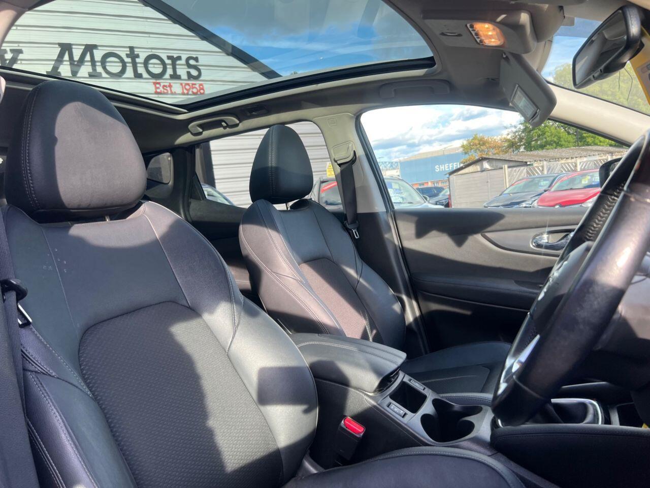 Nissan Qashqai - Image 16