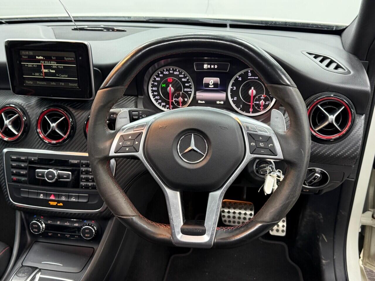 Mercedes A-Class - Image 17