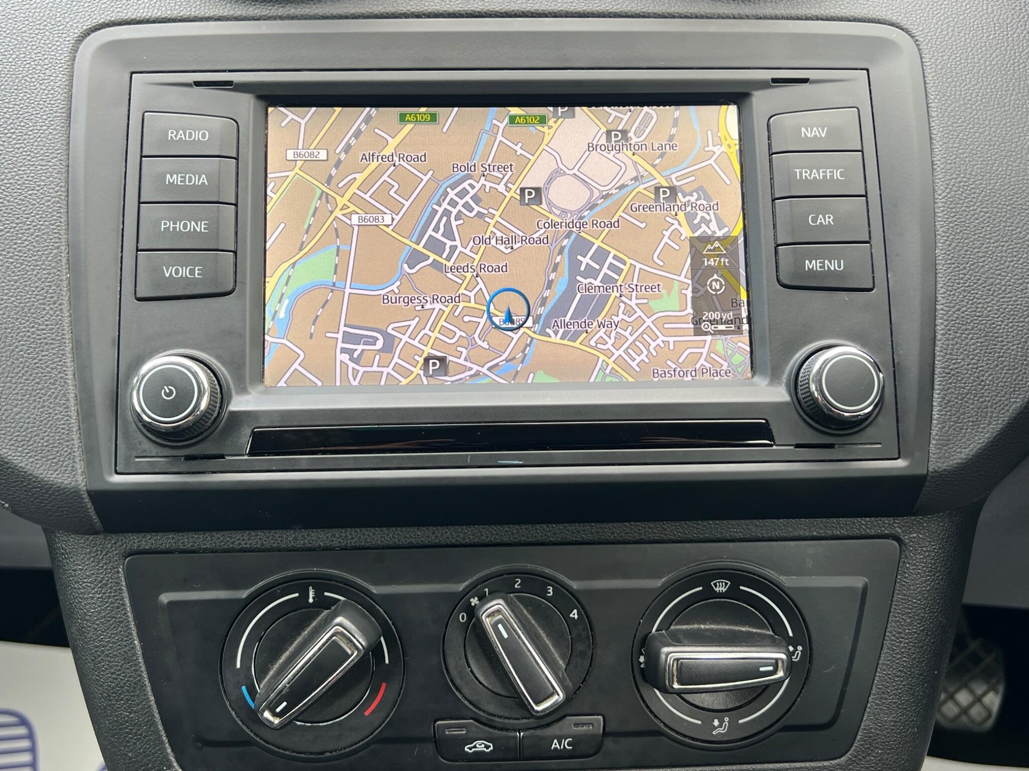SEAT Ibiza - Image 18