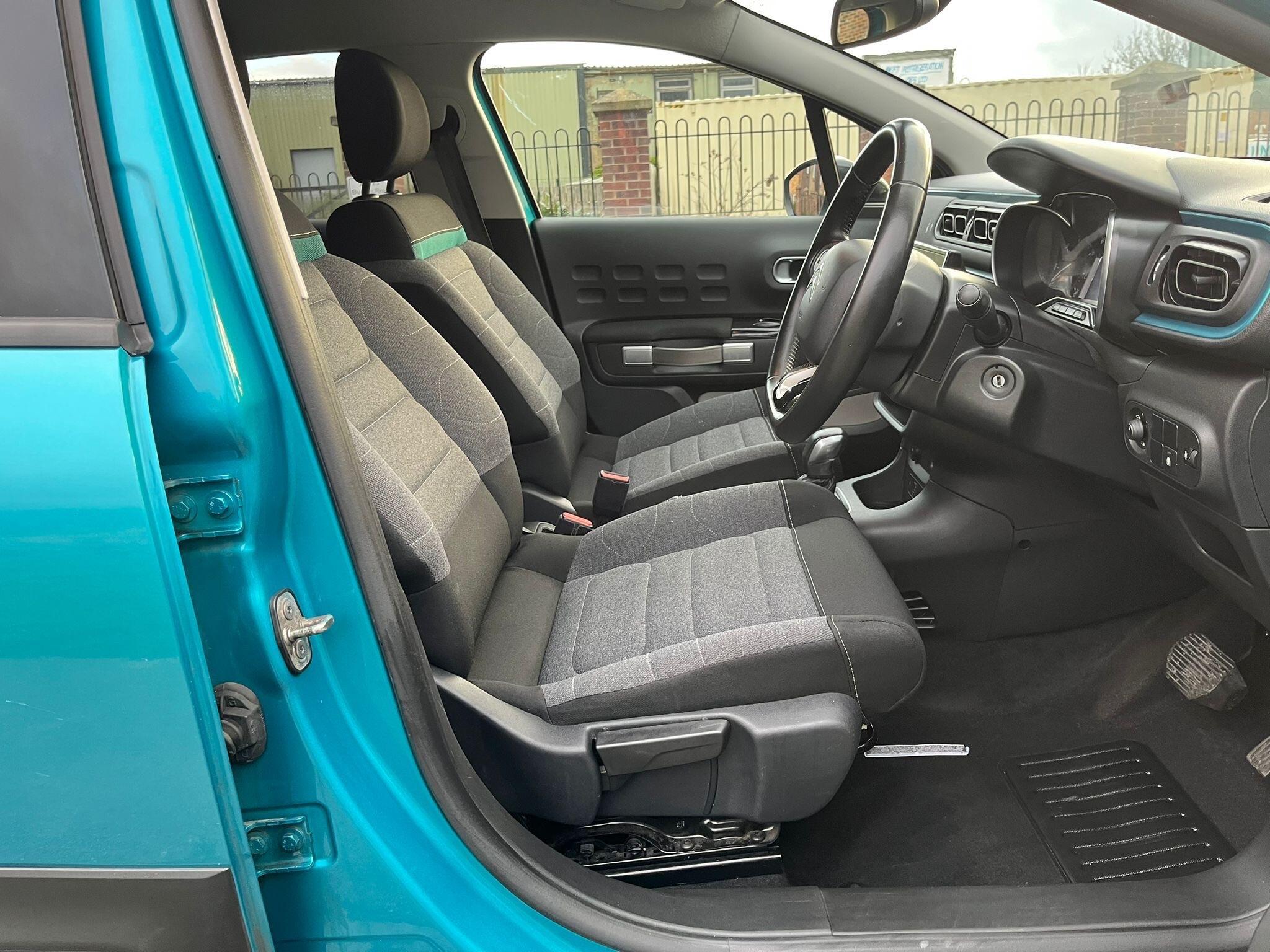 Citroen C3 - Image 10