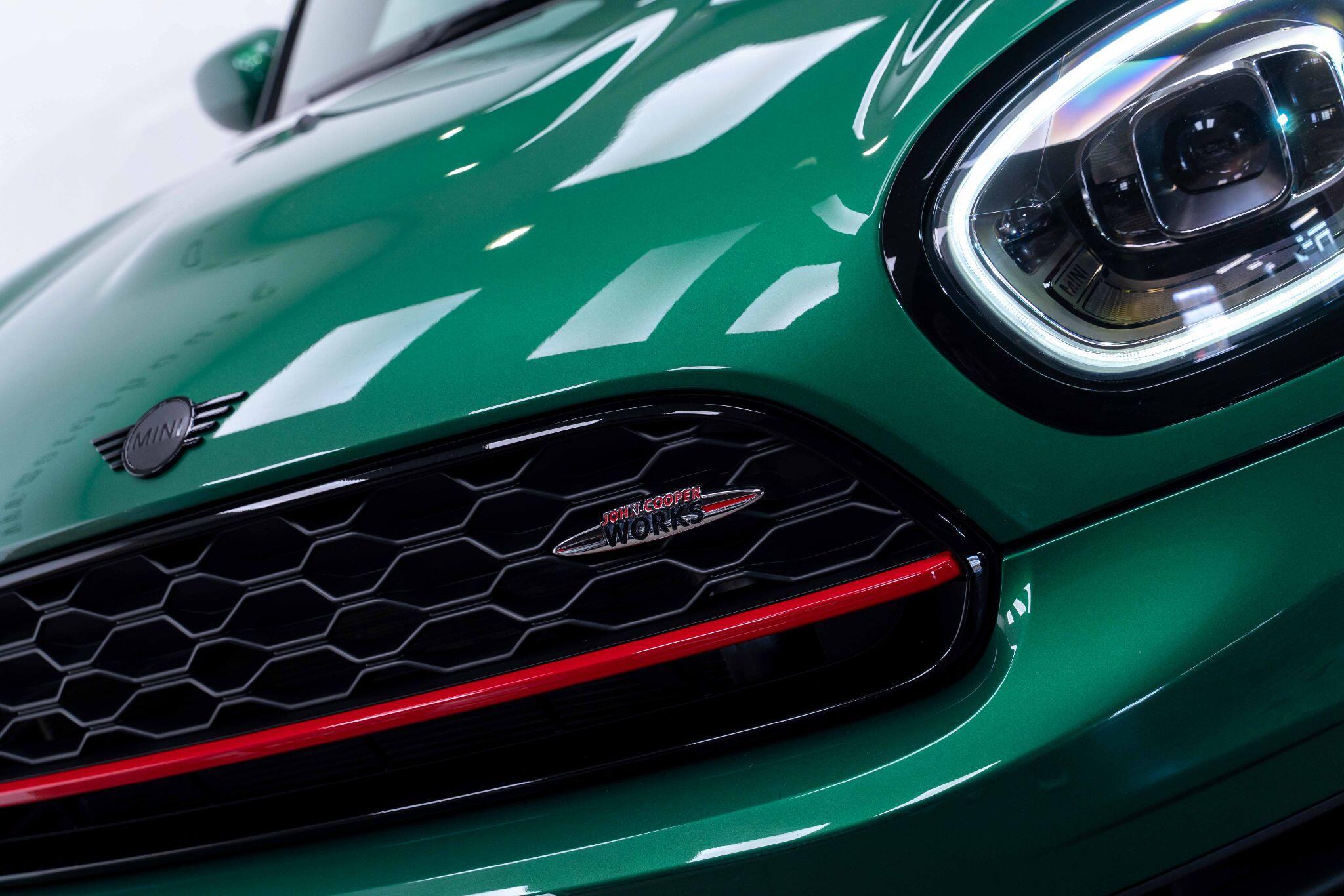 MINI Countryman - Image 51