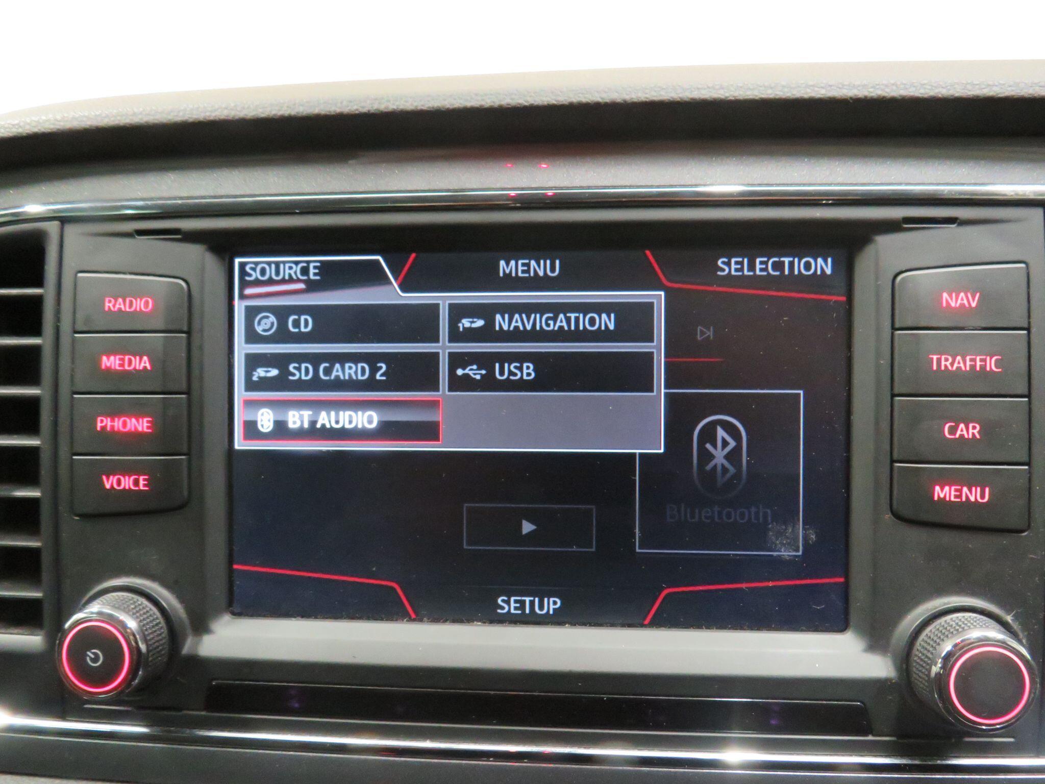 SEAT Leon - Image 20
