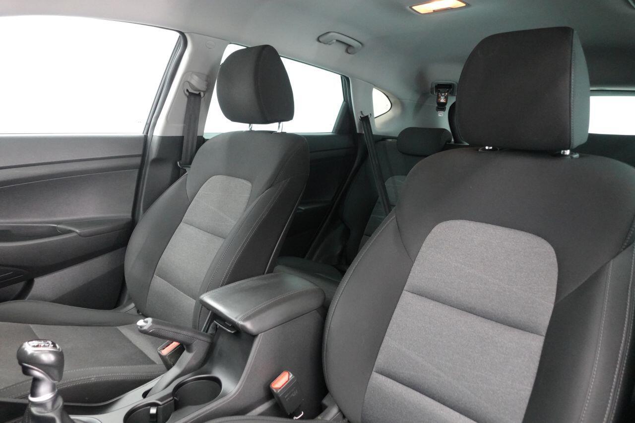 Hyundai Tucson - Image 14