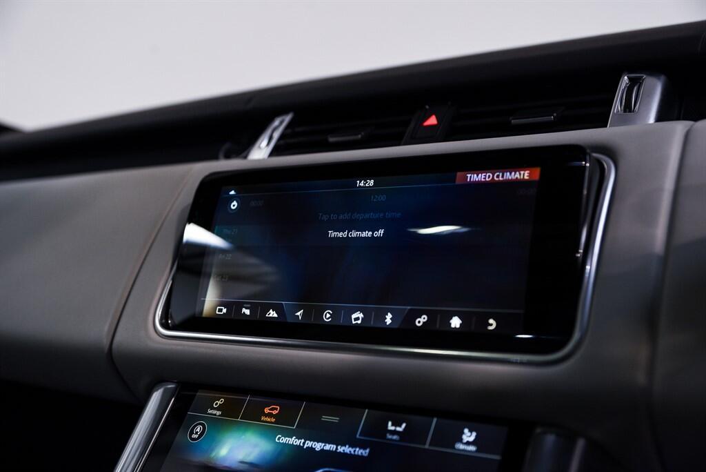 Land Rover RANGE ROVER SPORT - Image 42