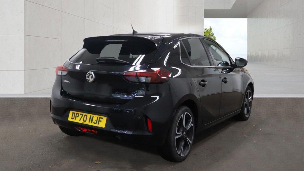 Vauxhall Corsa - Image 5
