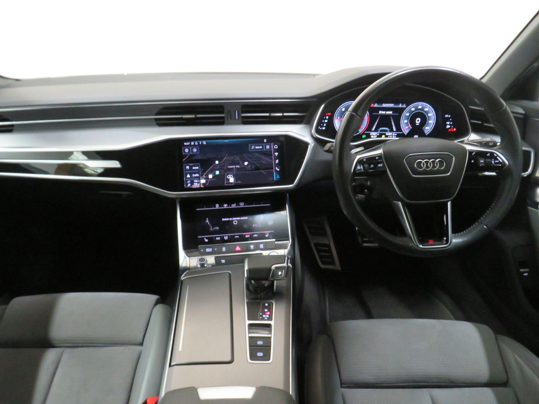 Audi A6 Avant - Image 13
