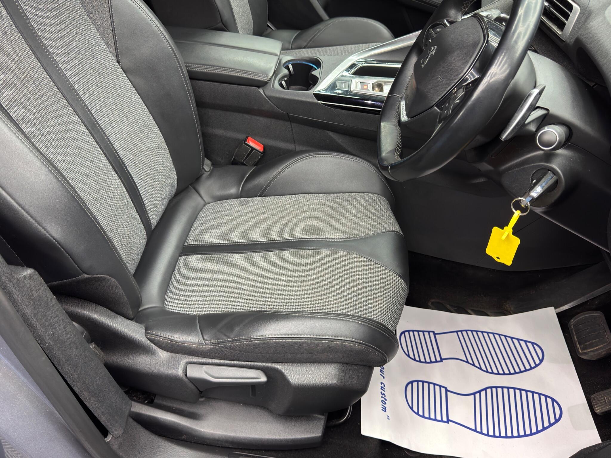 Peugeot 3008 - Image 13