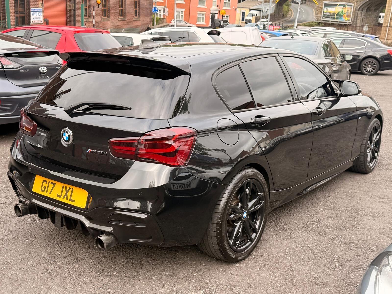 BMW 1 Series - Image 11