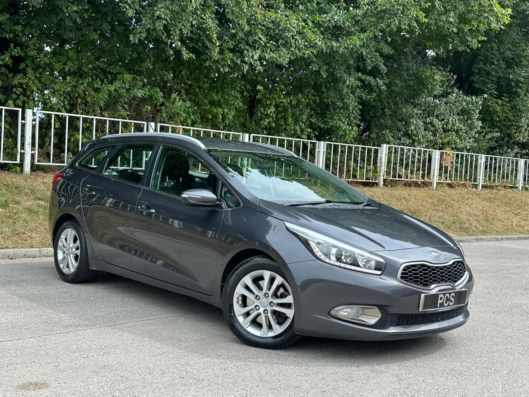 Kia ceed - Image 5