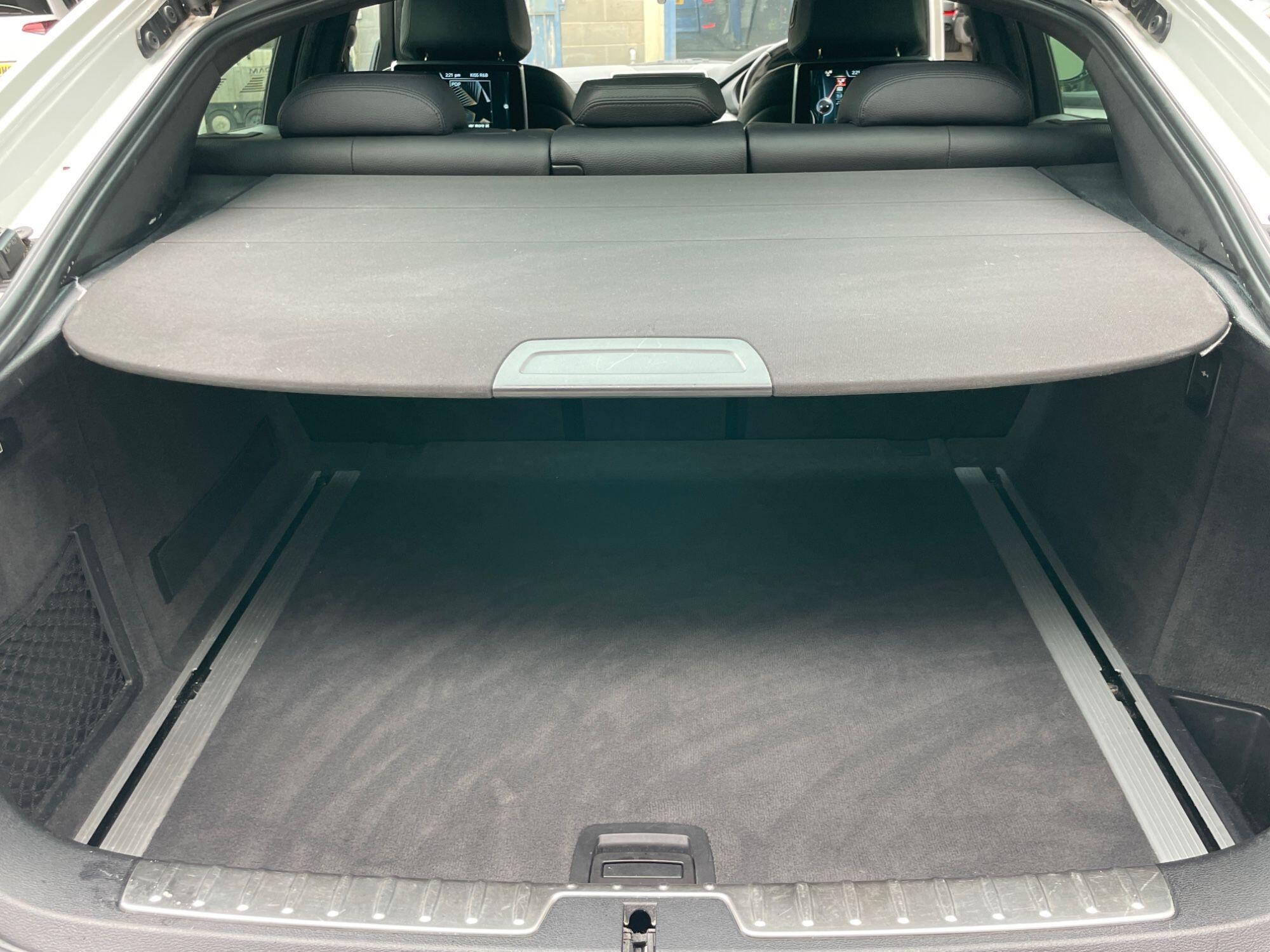BMW X6 - Image 18