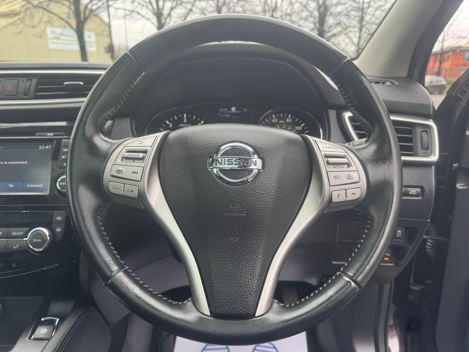 Nissan Qashqai - Image 46