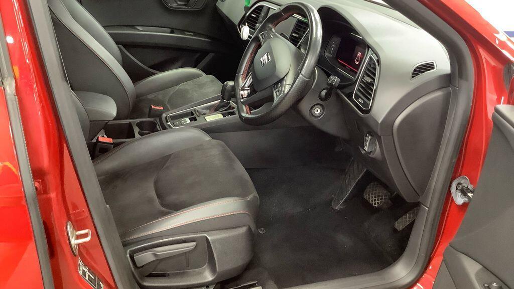 SEAT Leon - Image 2