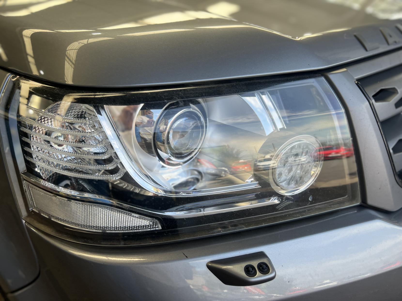 Land Rover Freelander 2 - Image 16