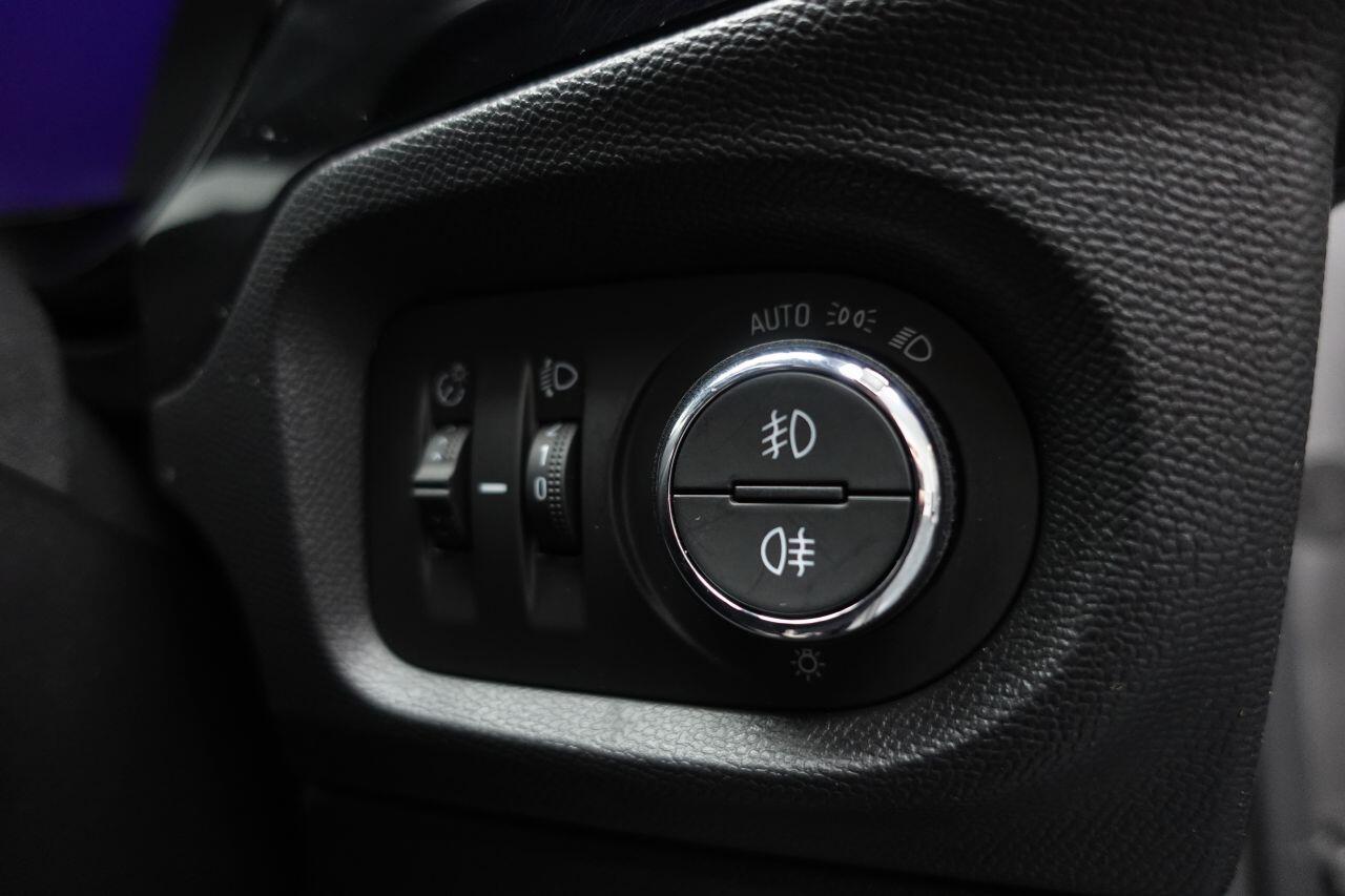 Vauxhall Corsa - Image 47