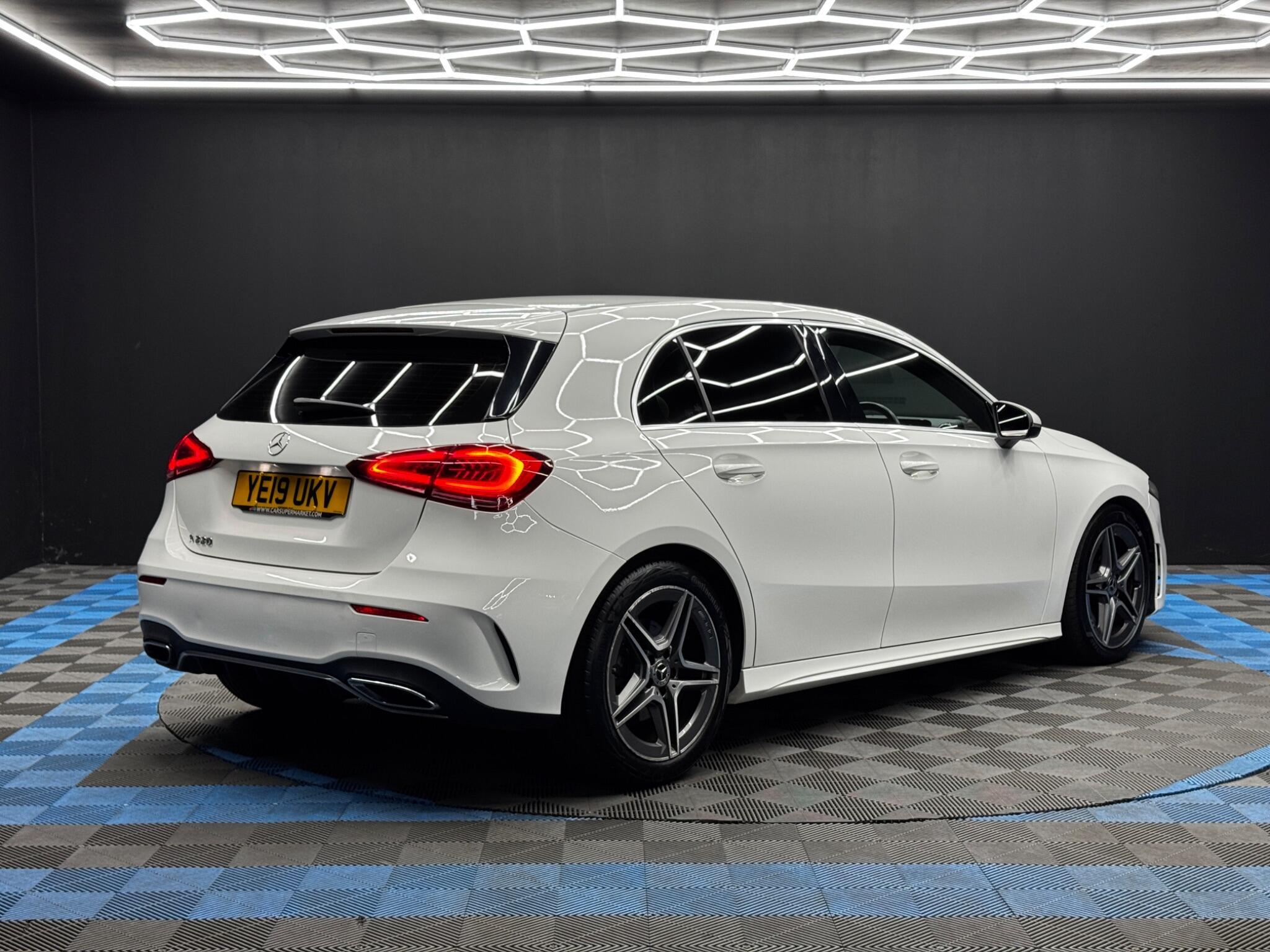 Mercedes A Class - Image 5
