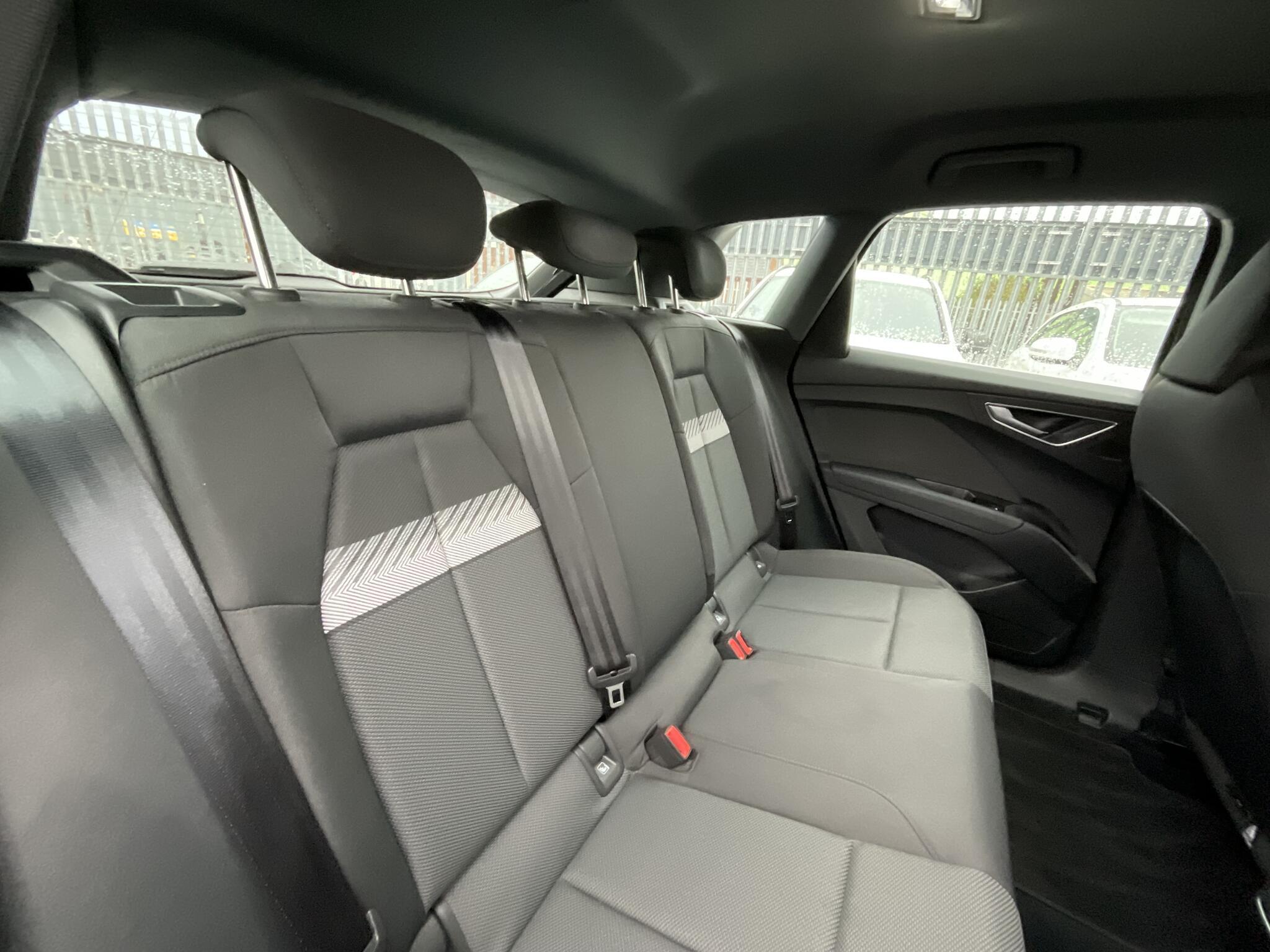 Audi Q4 E-Tron - Image 11