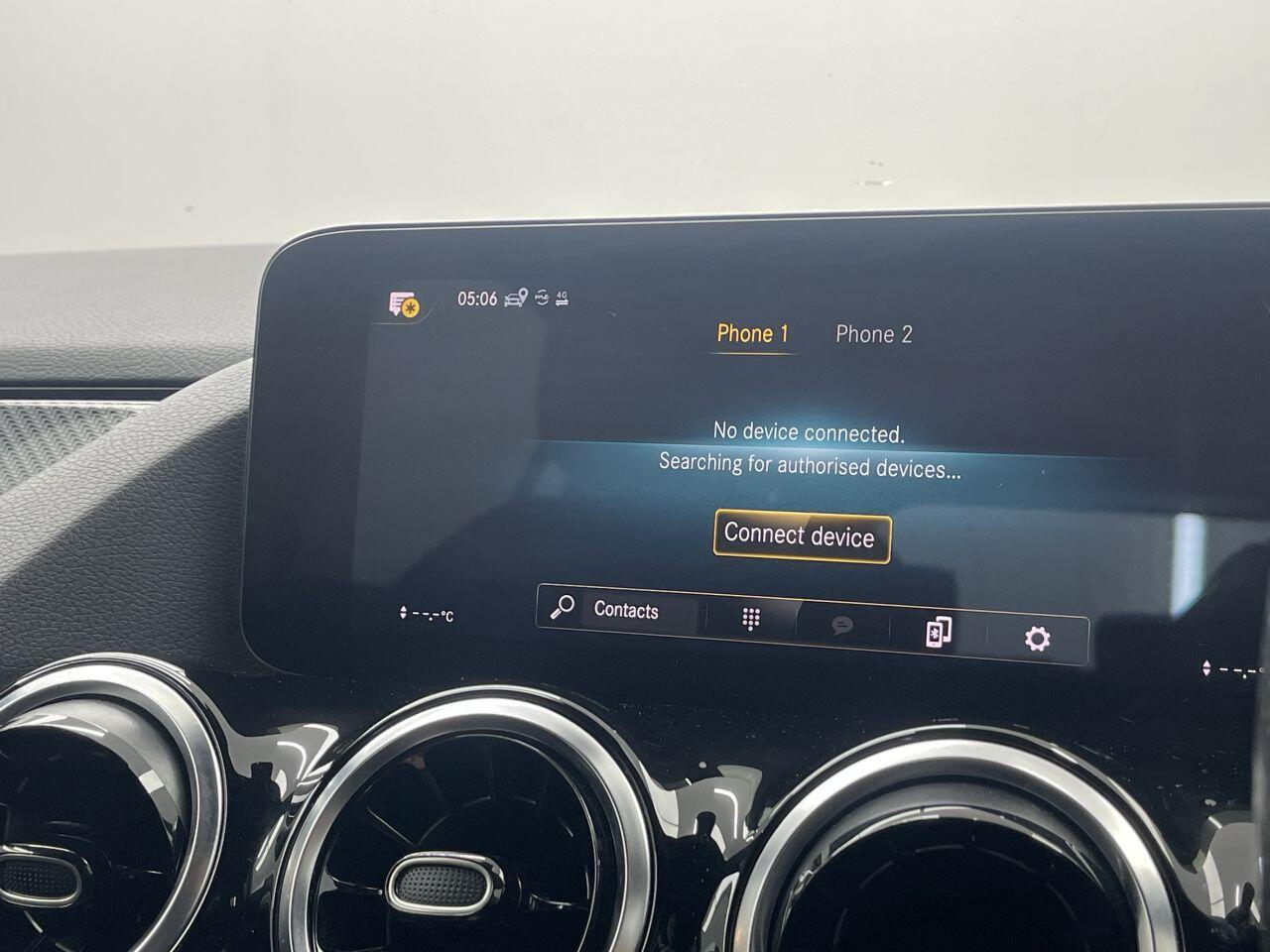 Mercedes-benz GLA - Image 39