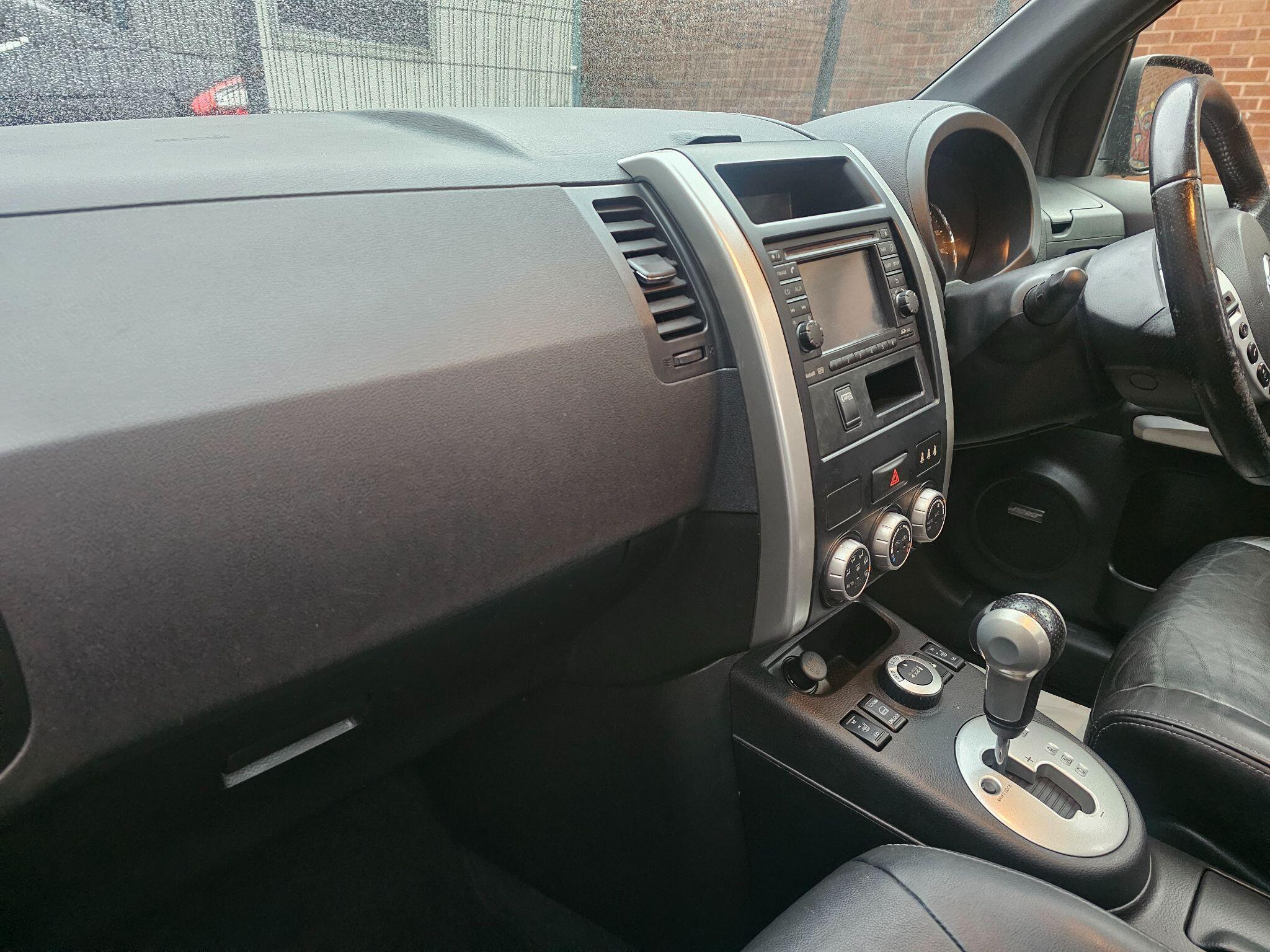 Nissan X-Trail - Image 35