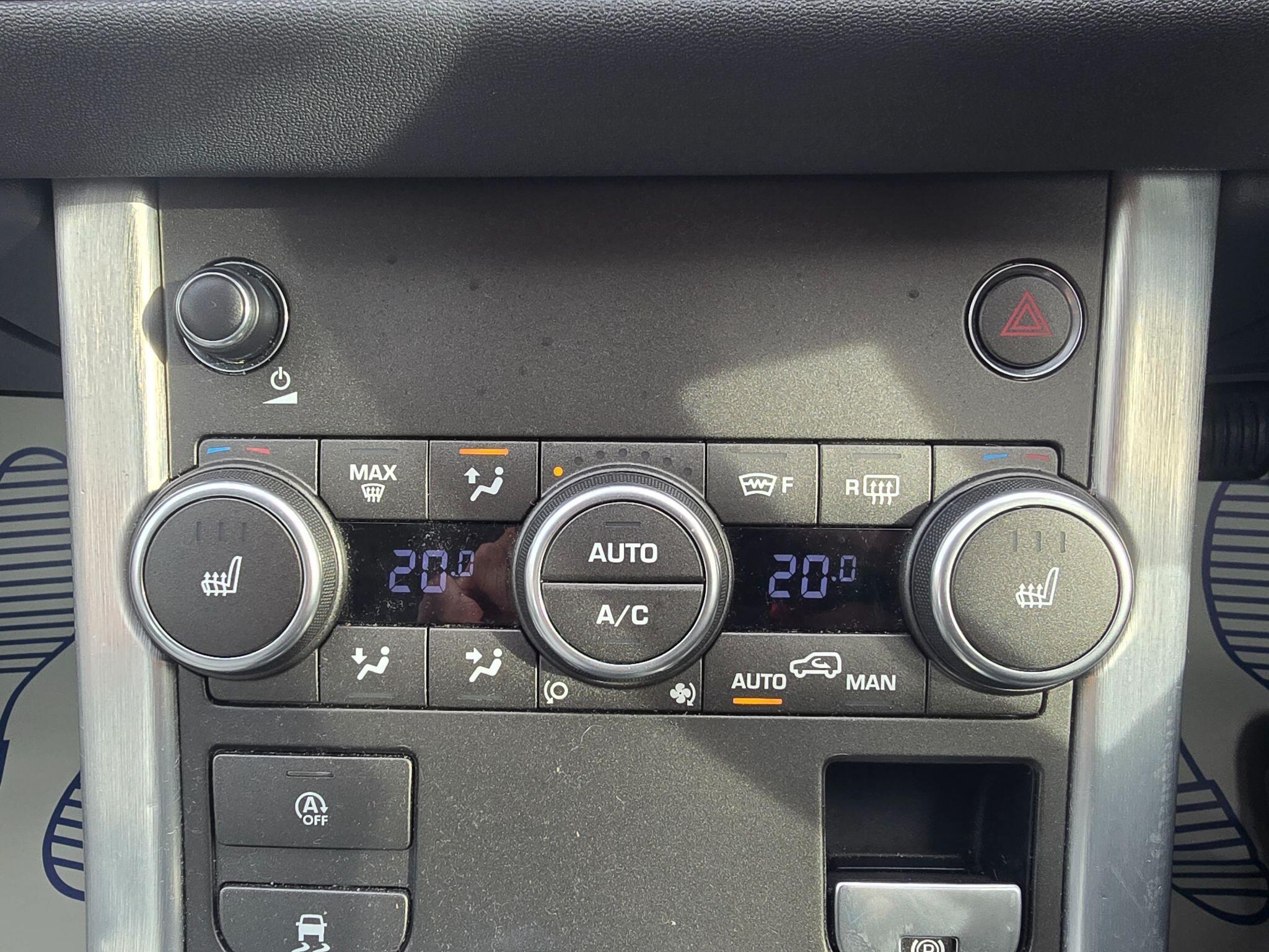 Land Rover Range Rover Evoque - Image 43