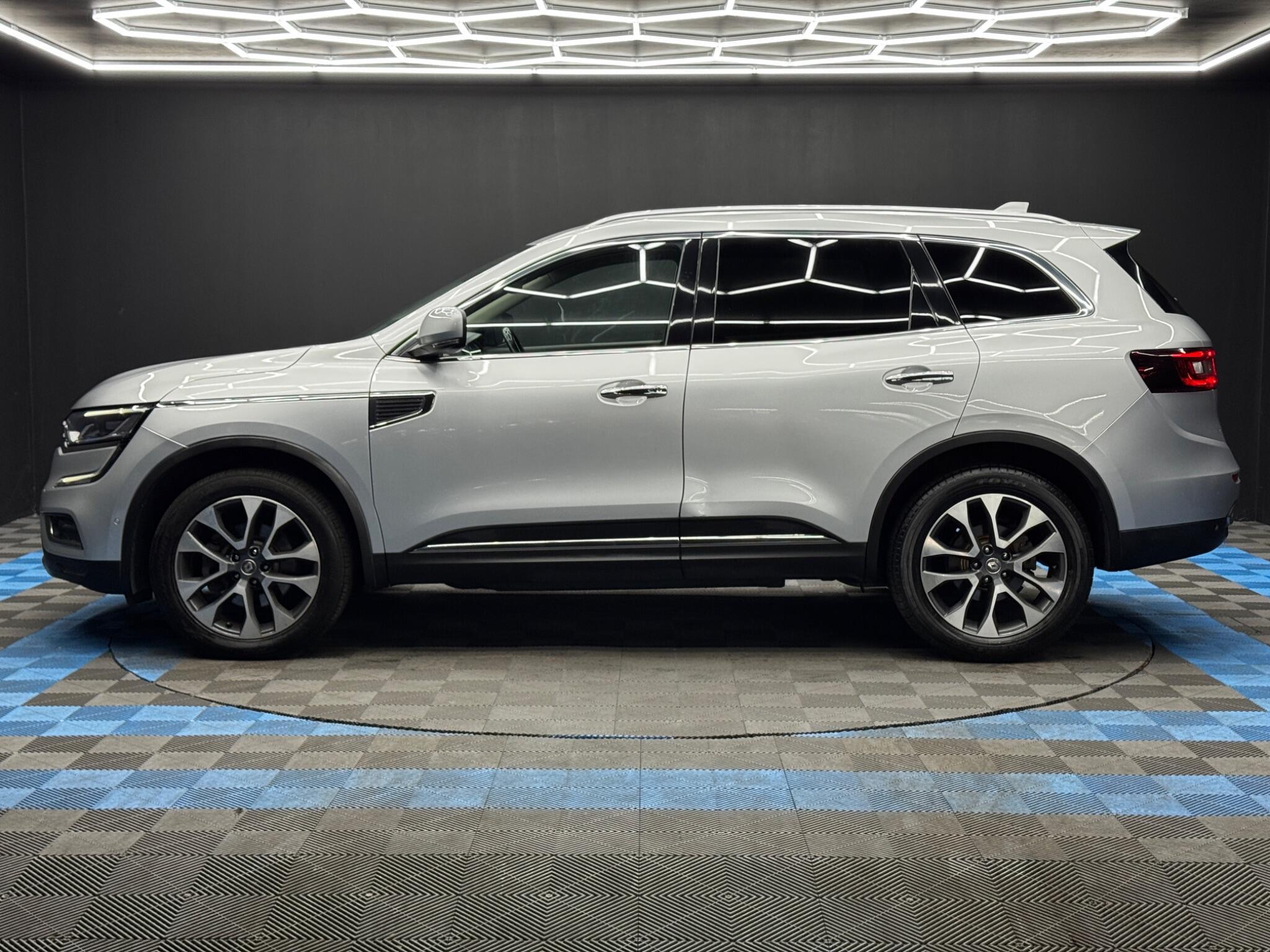 Renault Koleos - Image 8