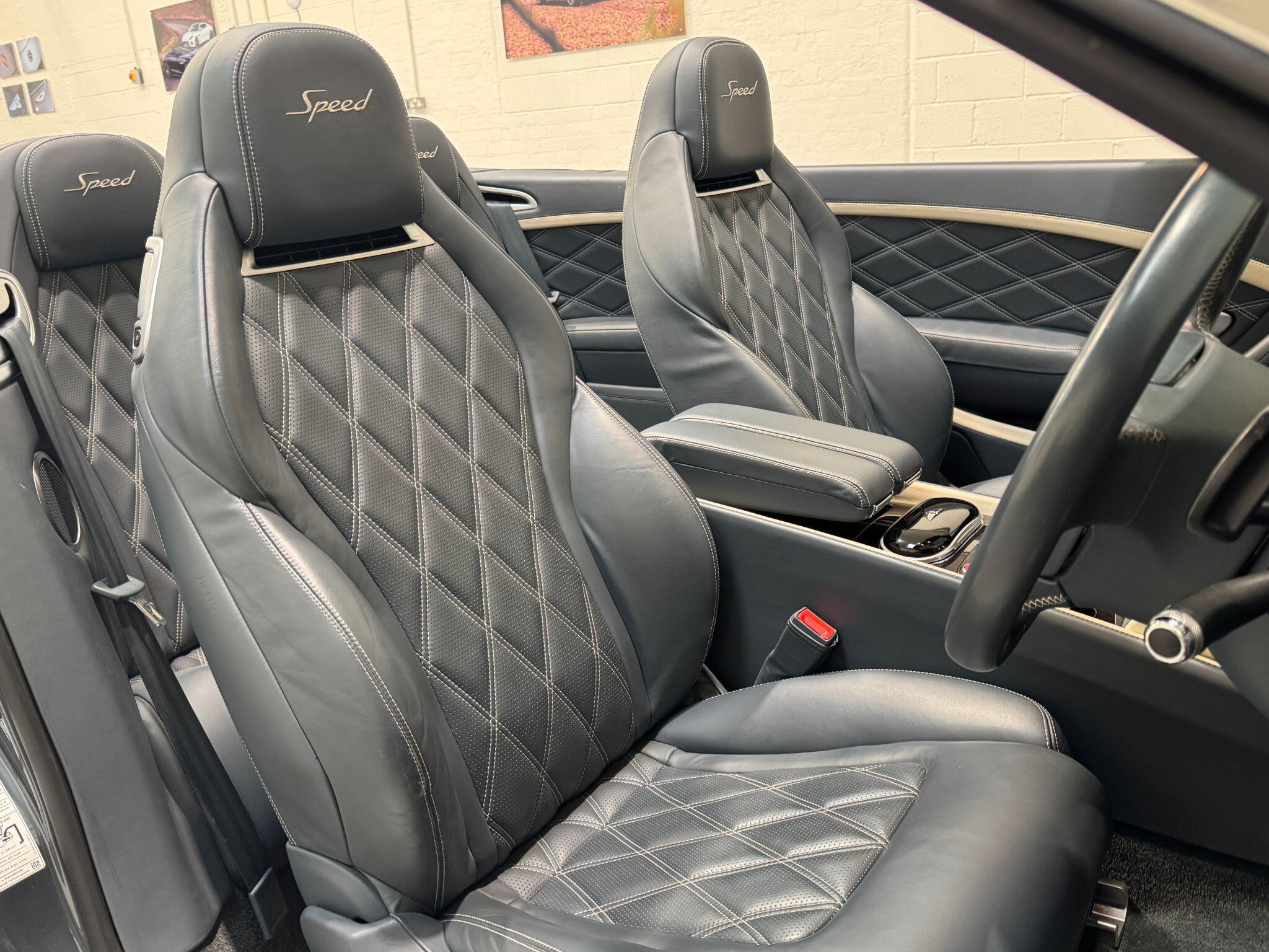 Bentley Continental - Image 62