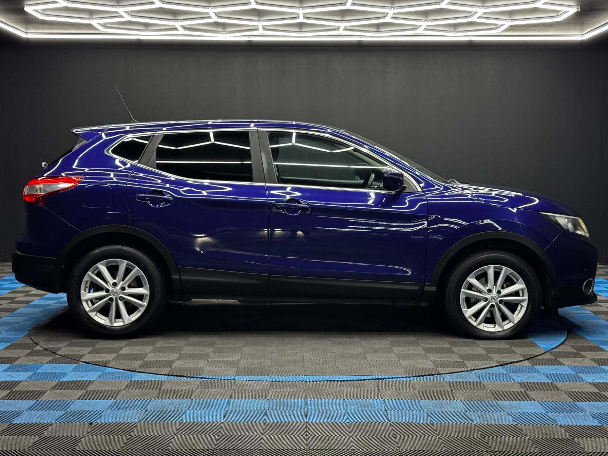 Nissan Qashqai - Image 4