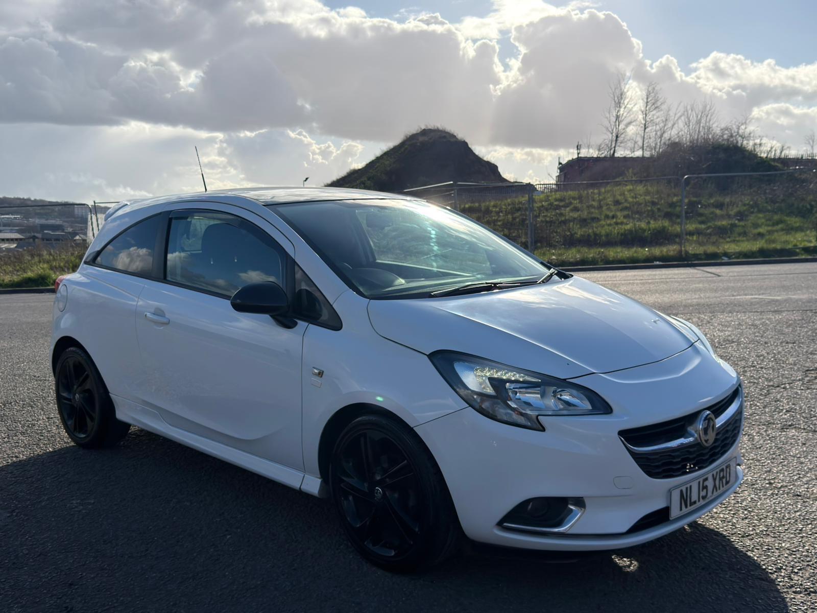 Vauxhall Corsa - Image 5