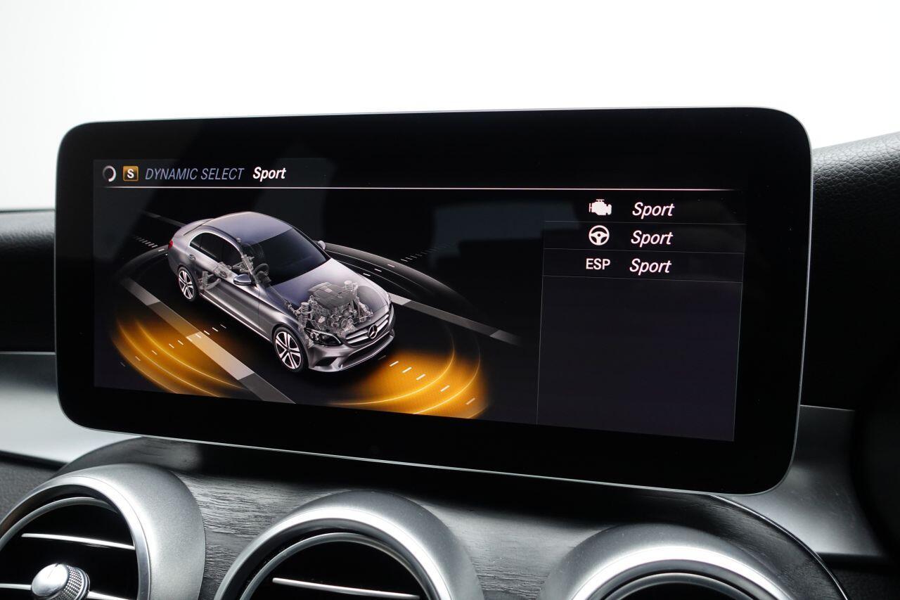 Mercedes C-Class - Image 33