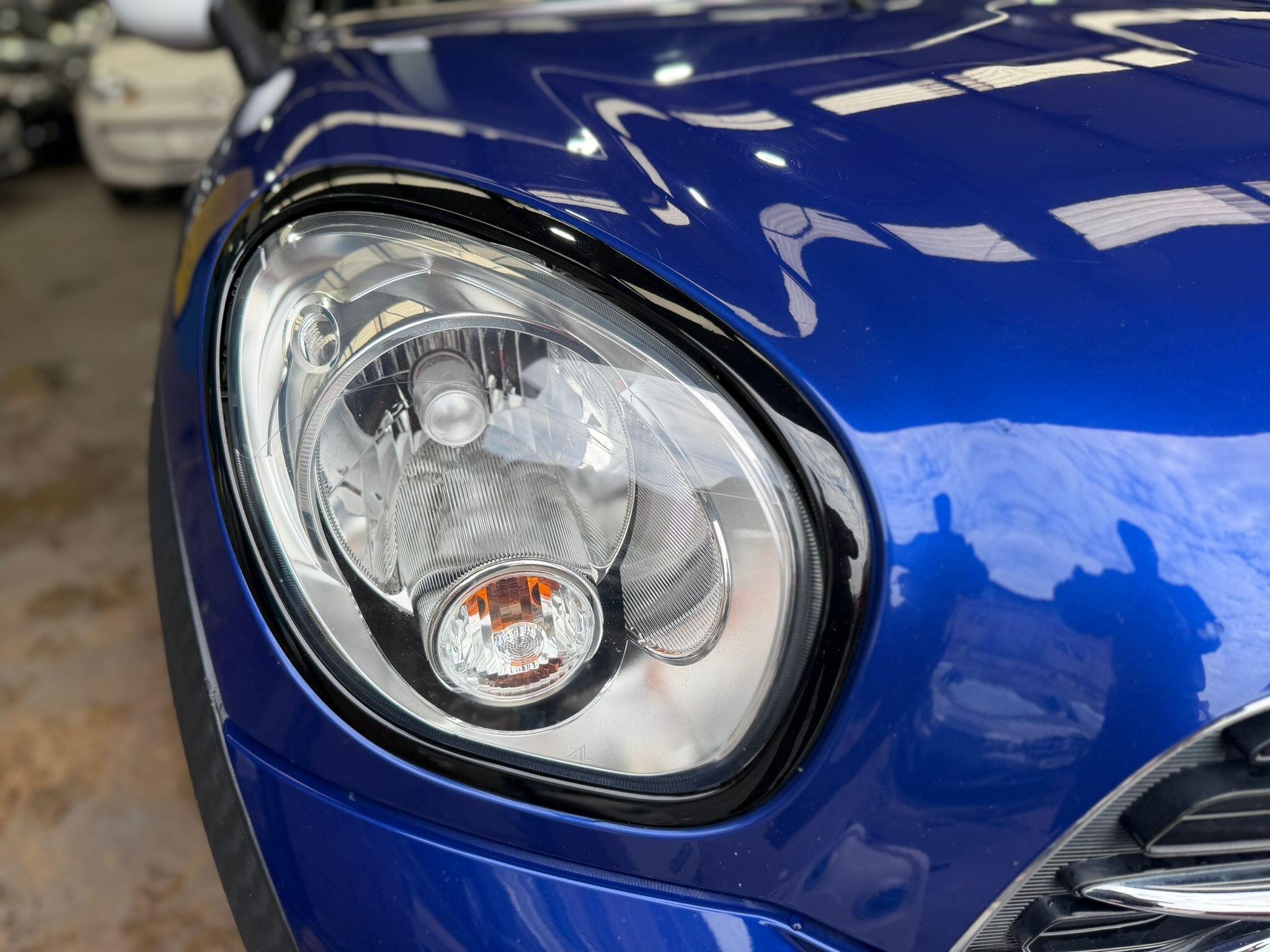 MINI Countryman - Image 26