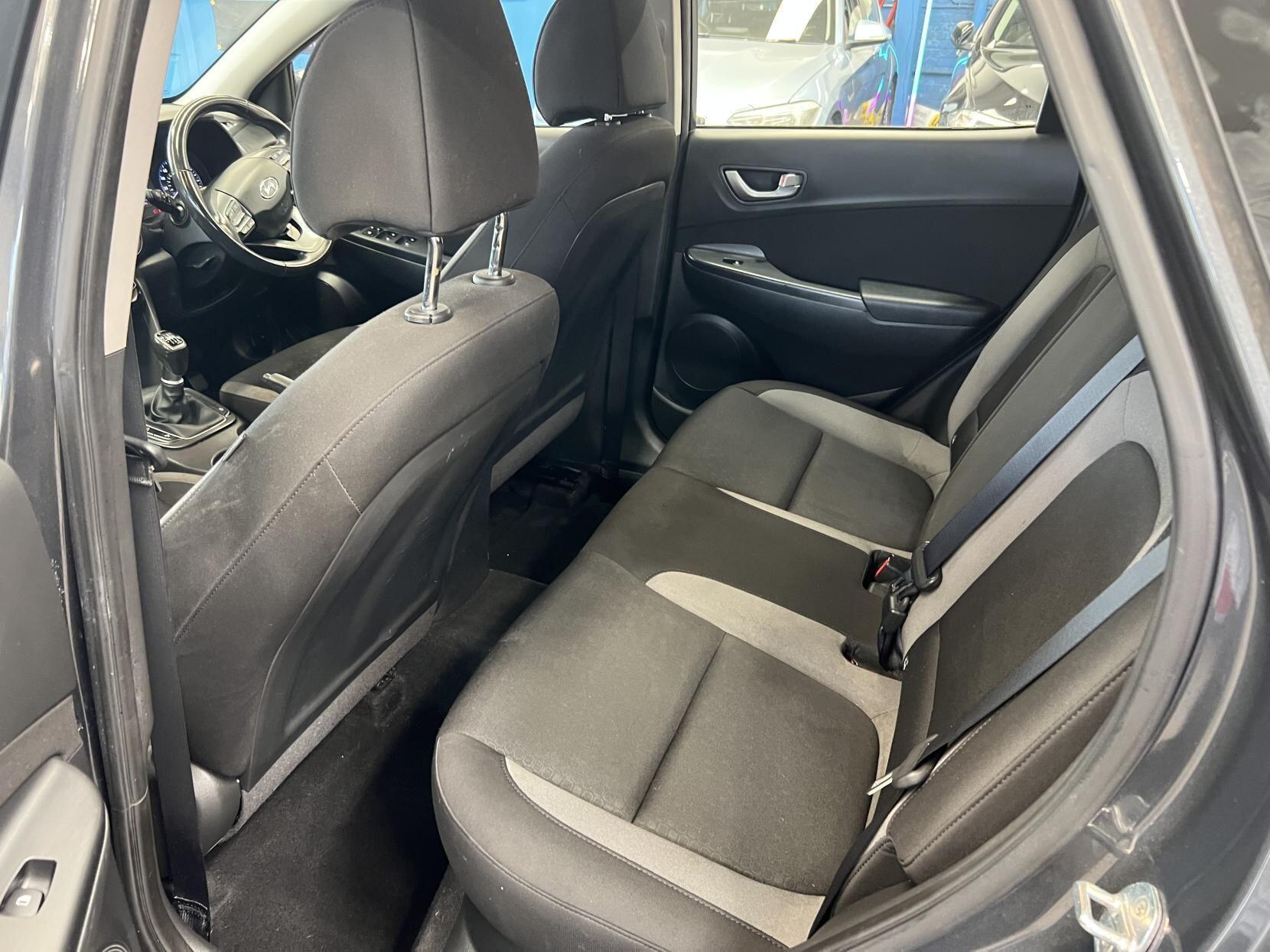 Hyundai Kona - Image 17