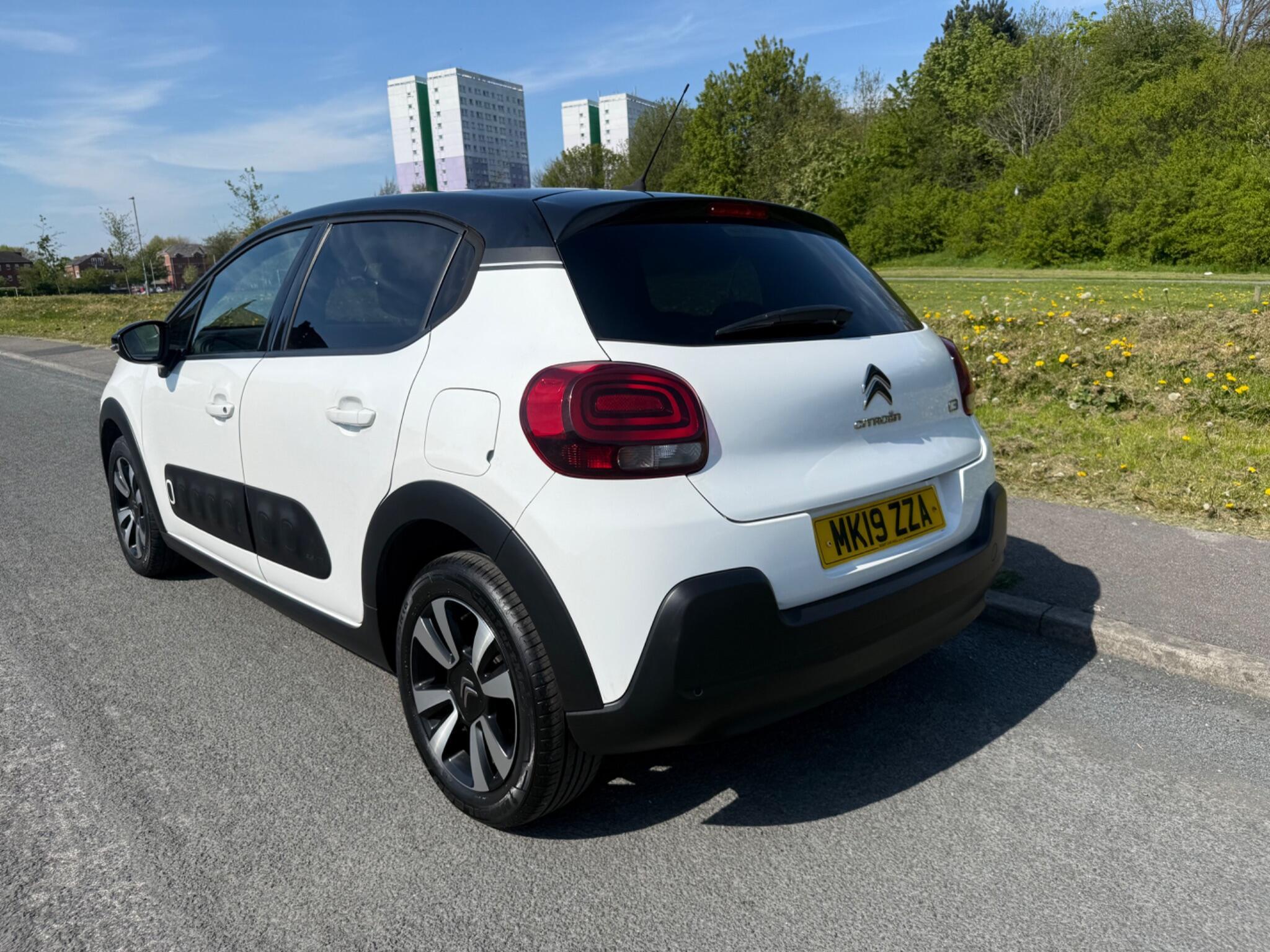 Citroen C3 - Image 4